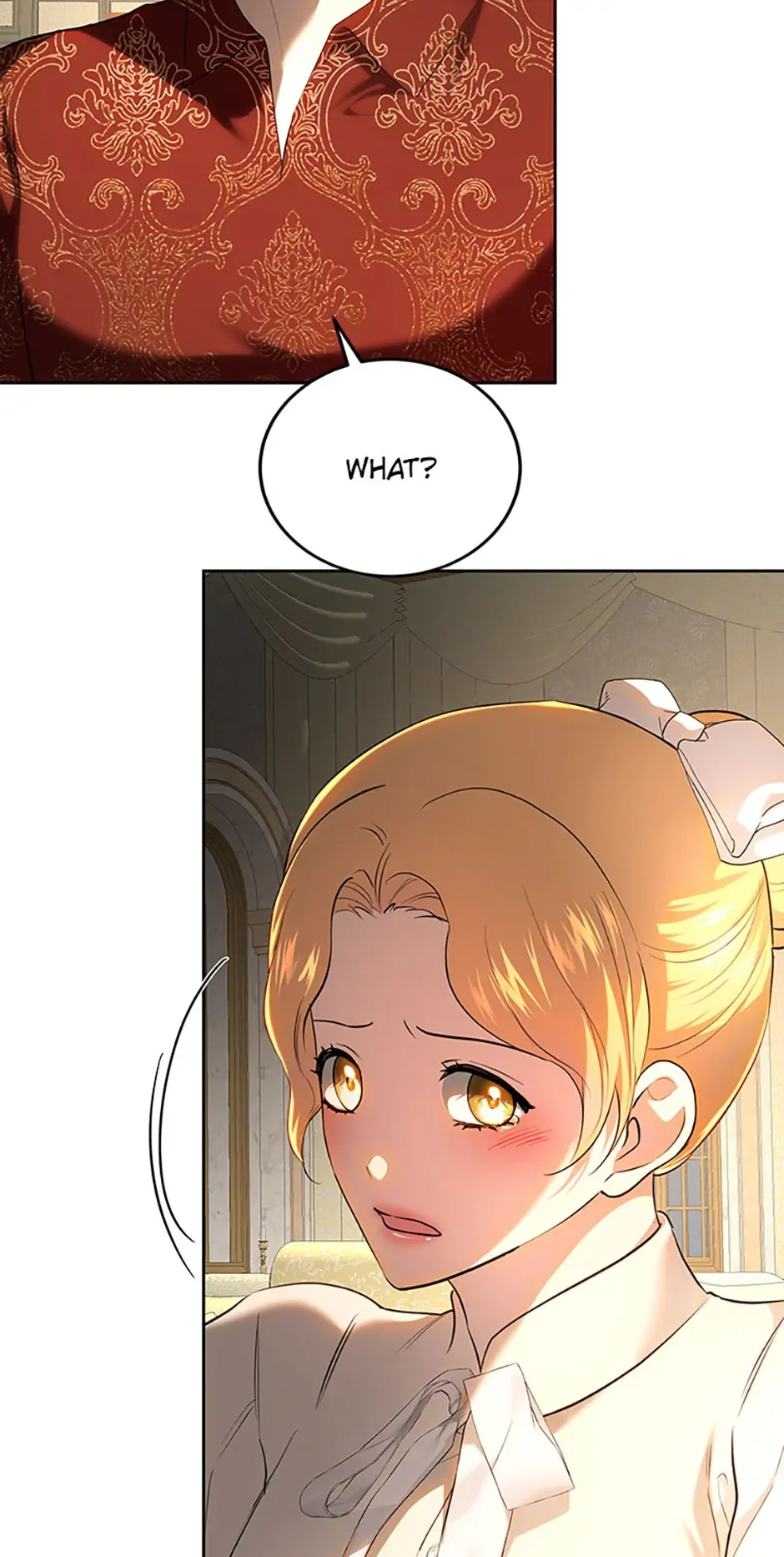 The Princess Blooms as a Crazy Flower Chapter 117 page 69