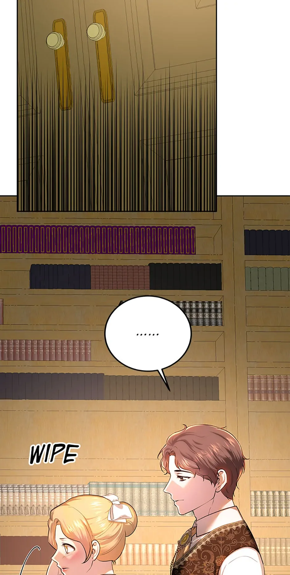 The Princess Blooms as a Crazy Flower Chapter 117 page 93