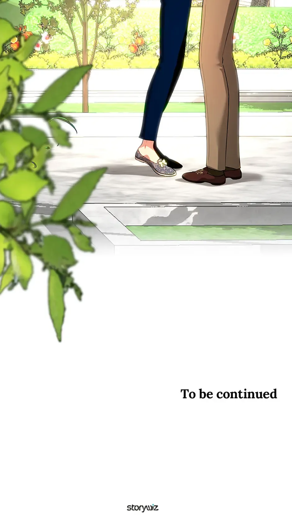 The Princess Blooms as a Crazy Flower Chapter 105 page 96