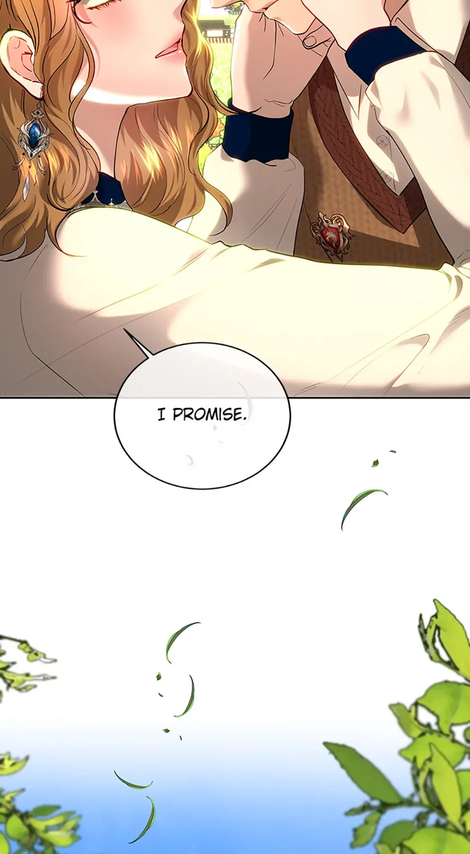 The Princess Blooms as a Crazy Flower Chapter 105 page 94