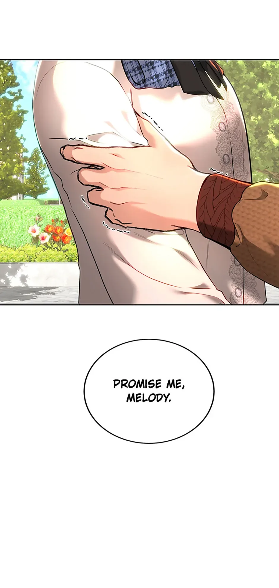 The Princess Blooms as a Crazy Flower Chapter 105 page 90