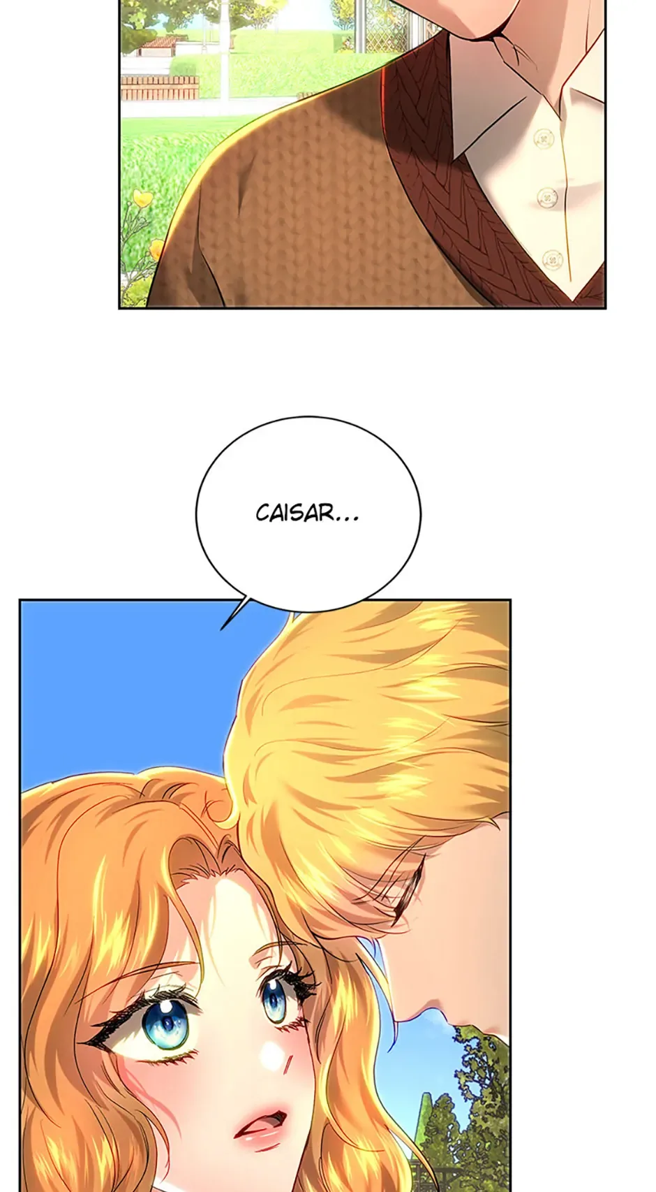 The Princess Blooms as a Crazy Flower Chapter 105 page 92