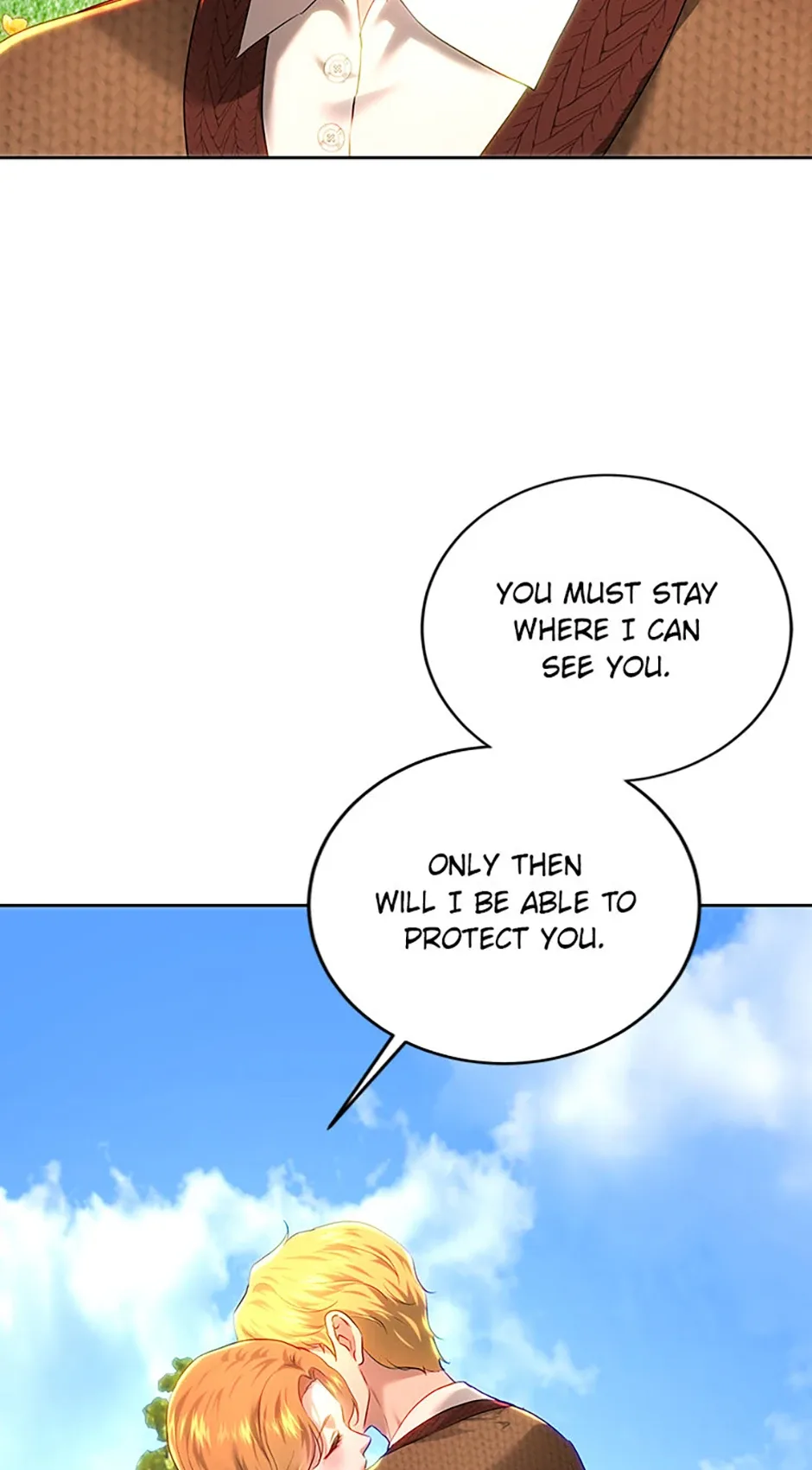 The Princess Blooms as a Crazy Flower Chapter 105 page 82