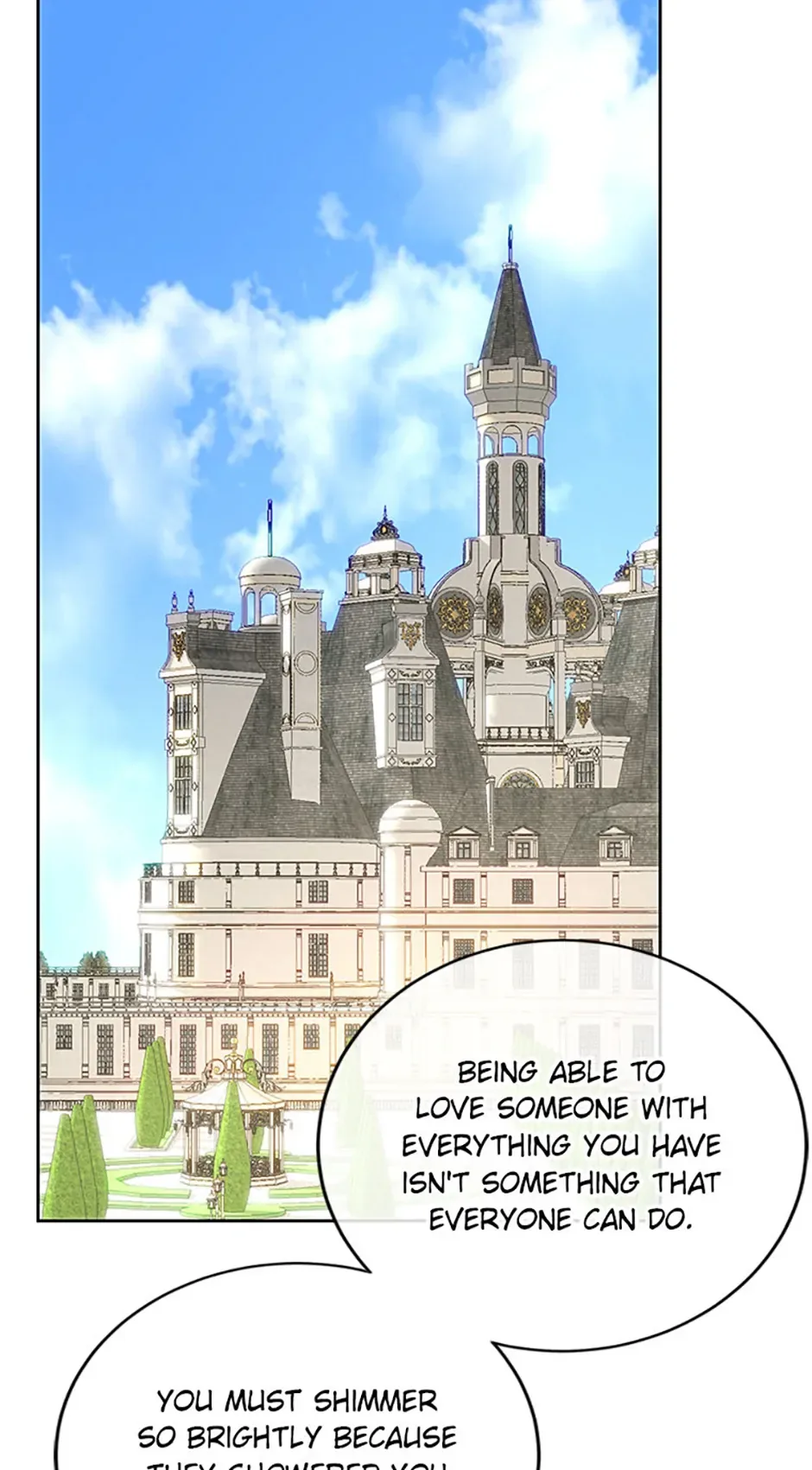 The Princess Blooms as a Crazy Flower Chapter 105 page 80