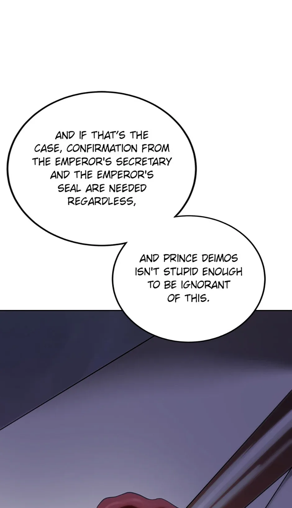 The Princess Blooms as a Crazy Flower Chapter 118 page 15