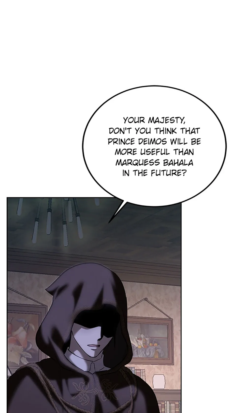 The Princess Blooms as a Crazy Flower Chapter 118 page 9