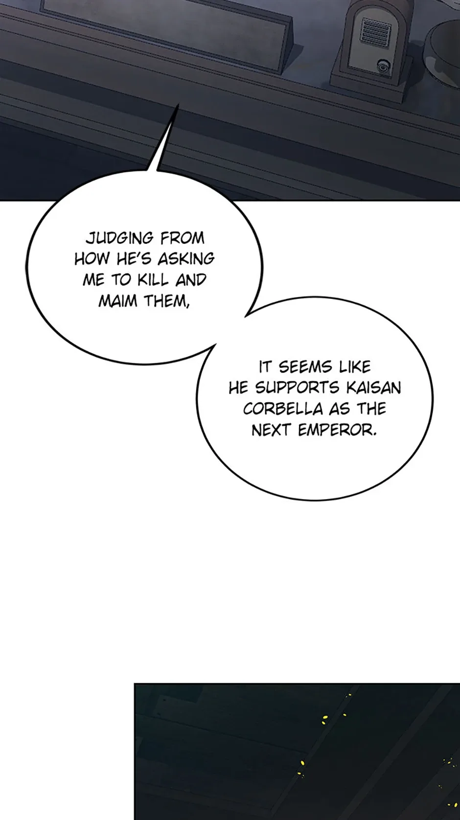 The Princess Blooms as a Crazy Flower Chapter 118 page 12