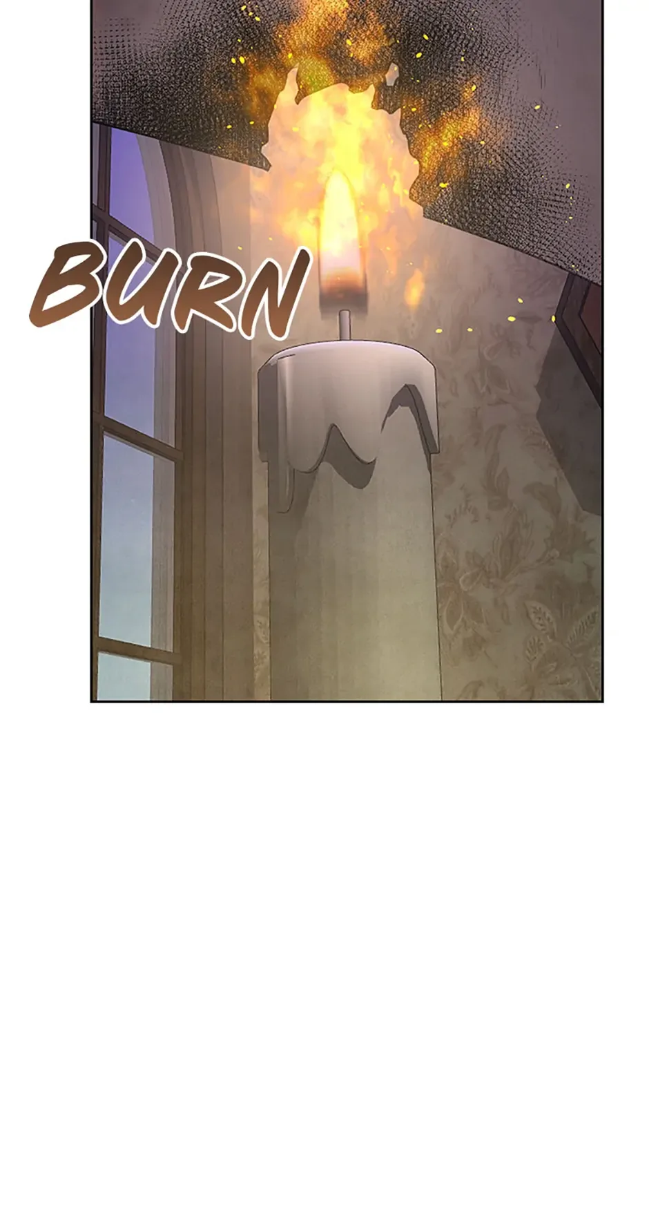 The Princess Blooms as a Crazy Flower Chapter 118 page 8