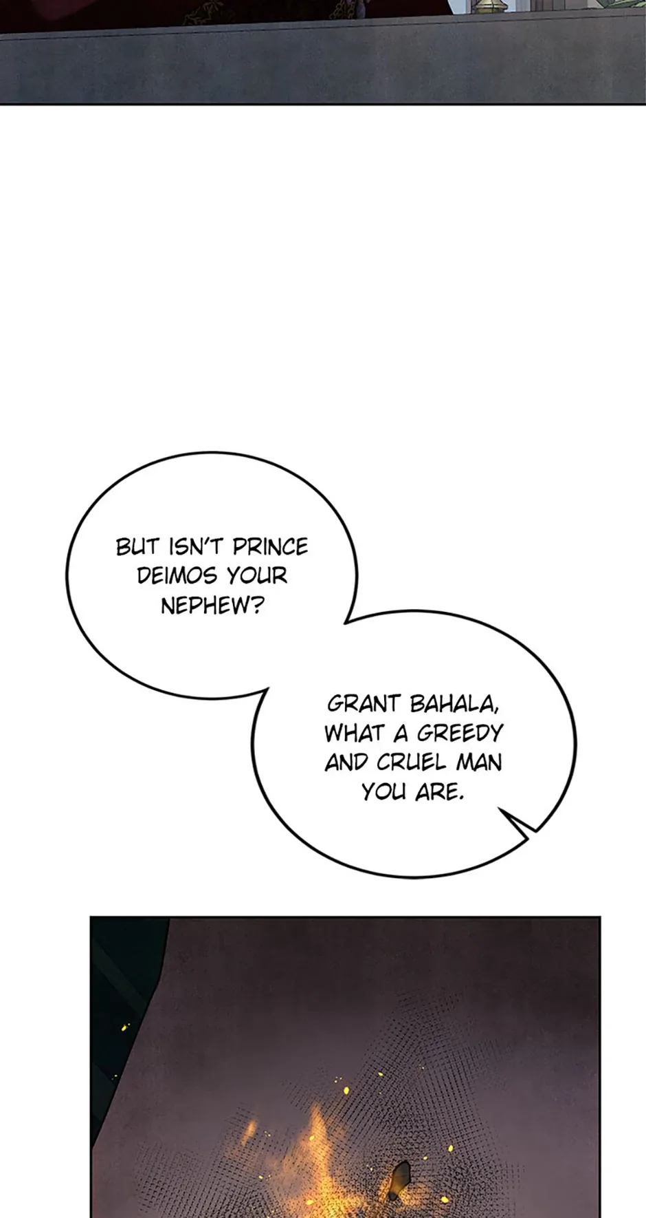 The Princess Blooms as a Crazy Flower Chapter 118 page 7