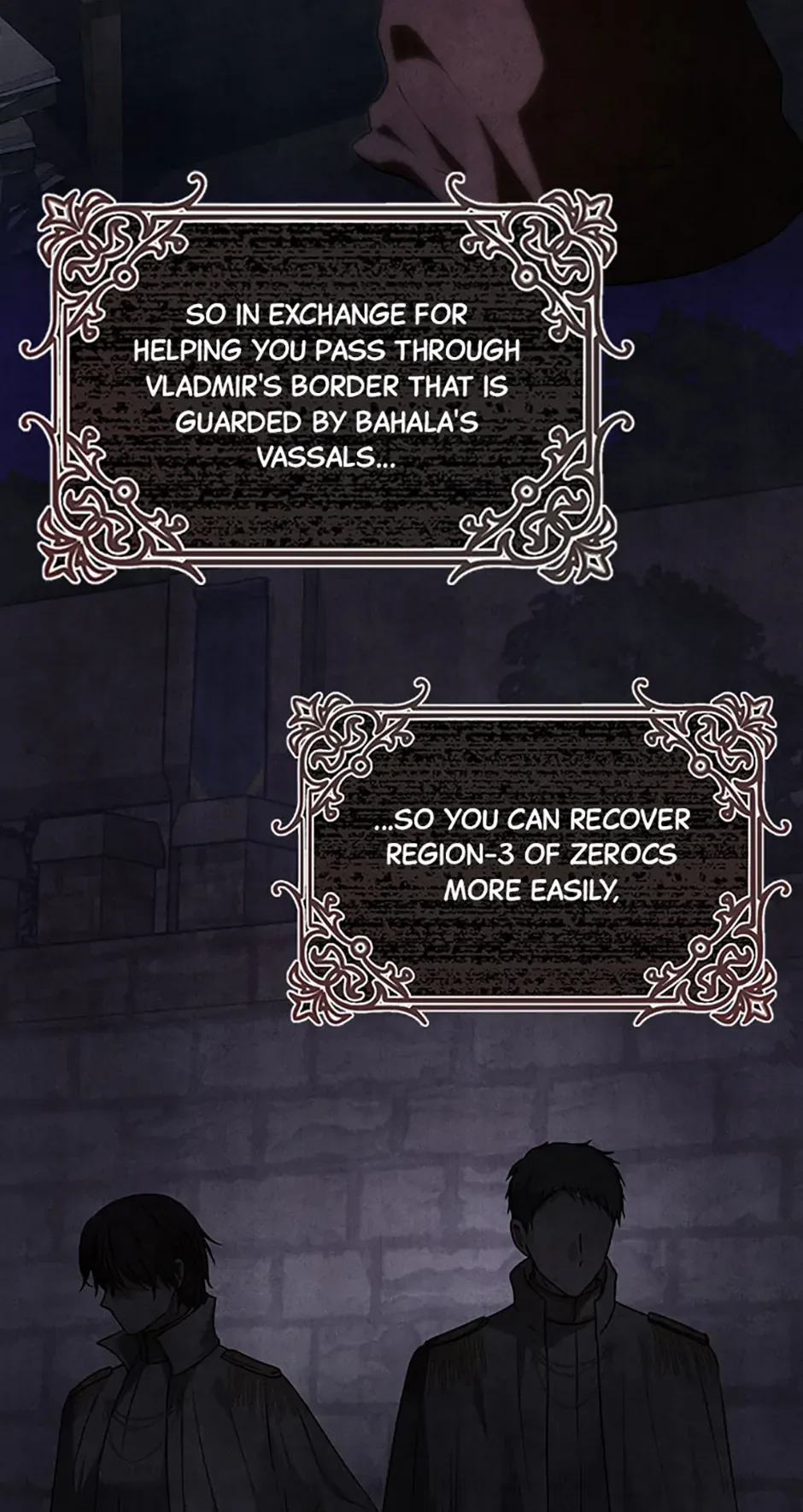 The Princess Blooms as a Crazy Flower Chapter 118 page 4