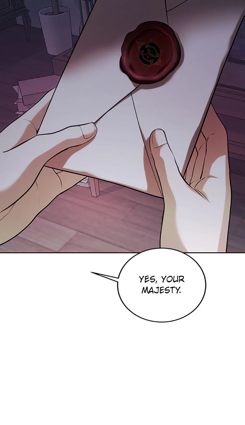 The Princess Blooms as a Crazy Flower Chapter 118 page 19