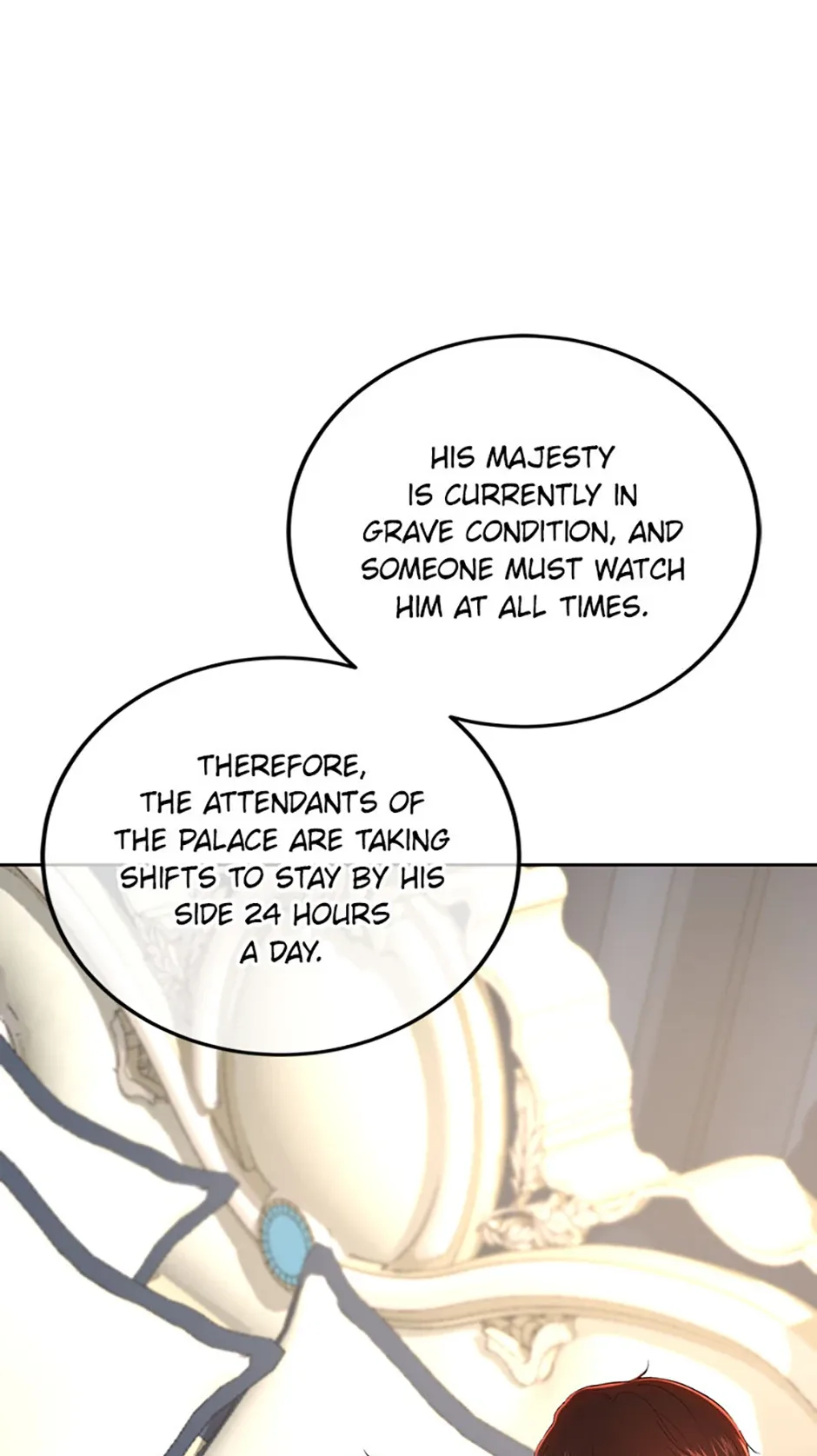 The Princess Blooms as a Crazy Flower Chapter 118 page 25