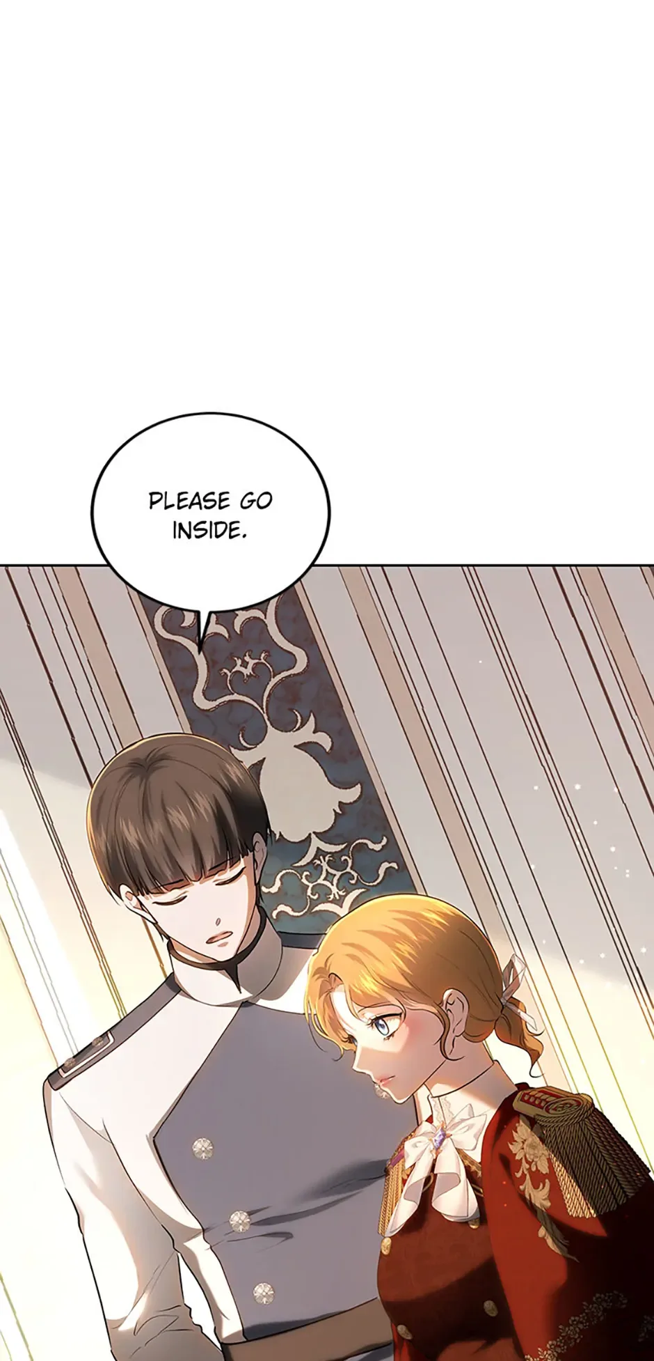 The Princess Blooms as a Crazy Flower Chapter 119 page 39