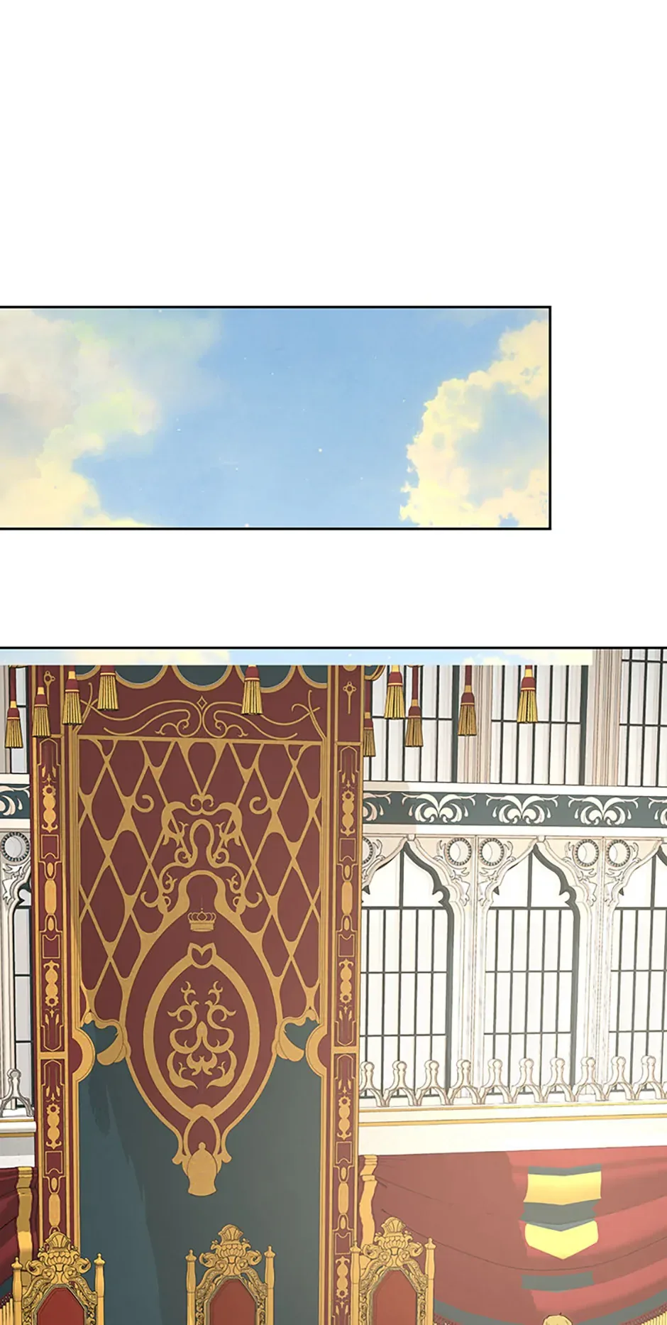 The Princess Blooms as a Crazy Flower Chapter 119 page 15
