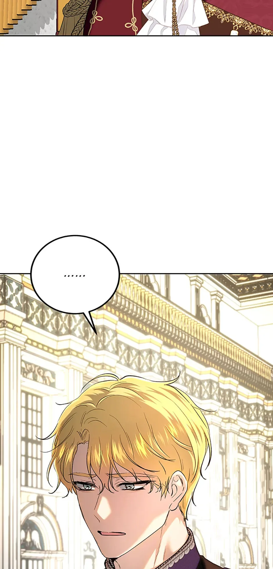 The Princess Blooms as a Crazy Flower Chapter 119 page 26