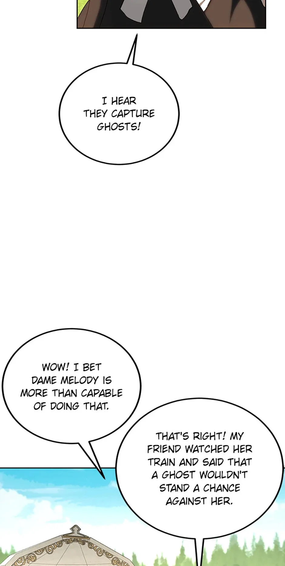 The Princess Blooms as a Crazy Flower Chapter 119 page 11