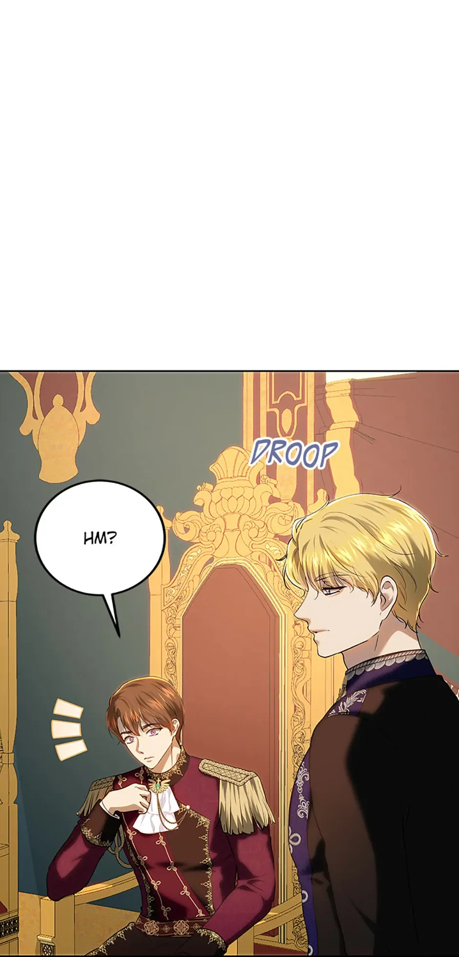 The Princess Blooms as a Crazy Flower Chapter 119 page 24