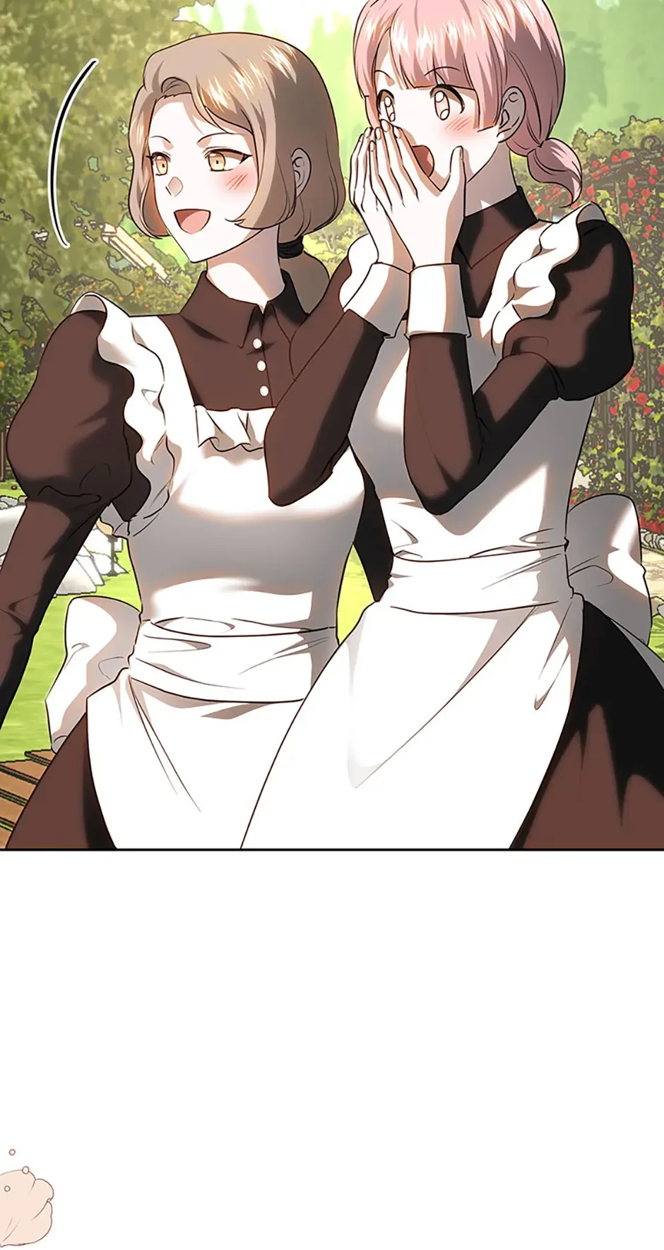 The Princess Blooms as a Crazy Flower Chapter 119 page 5