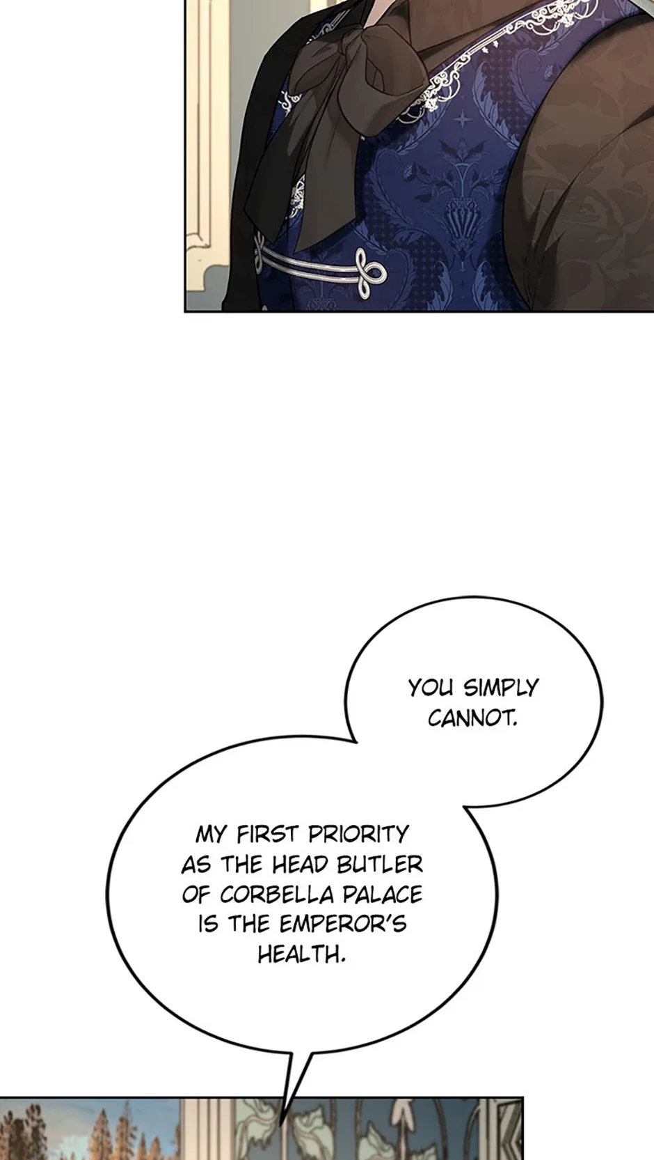 The Princess Blooms as a Crazy Flower Chapter 118 page 23