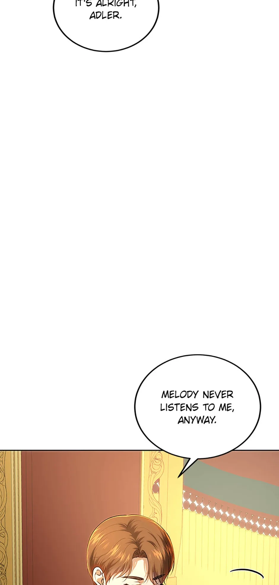 The Princess Blooms as a Crazy Flower Chapter 119 page 35