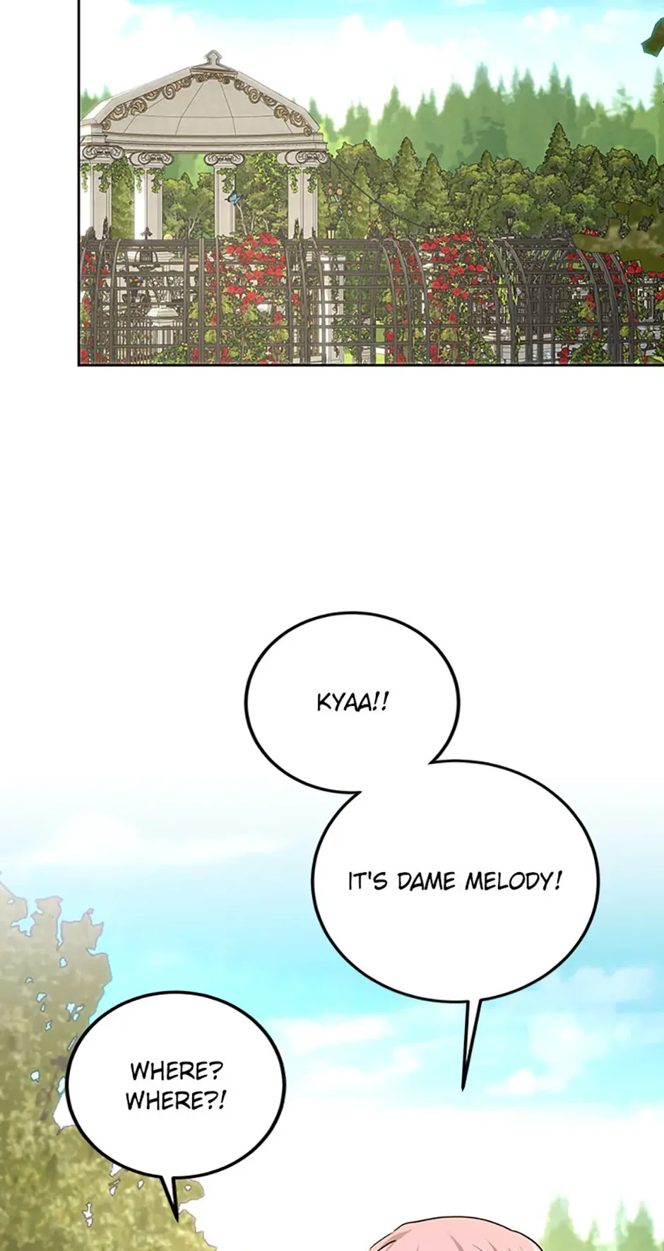 The Princess Blooms as a Crazy Flower Chapter 119 page 4