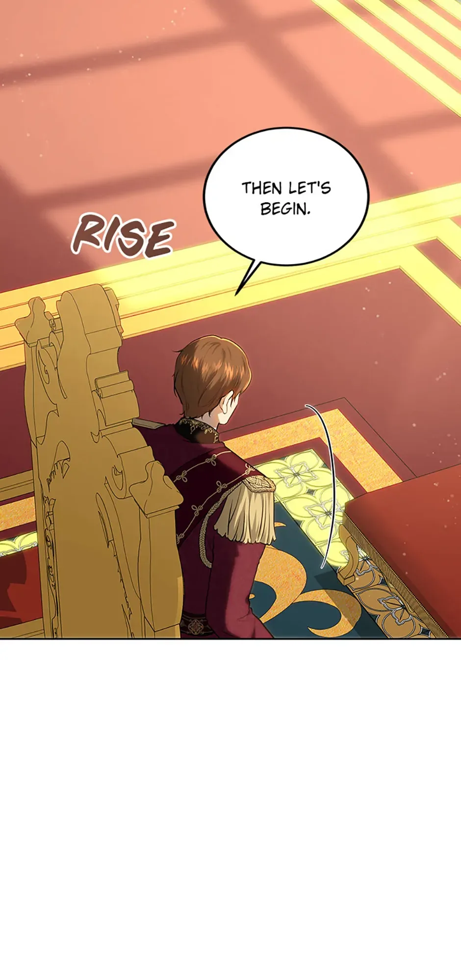 The Princess Blooms as a Crazy Flower Chapter 119 page 38