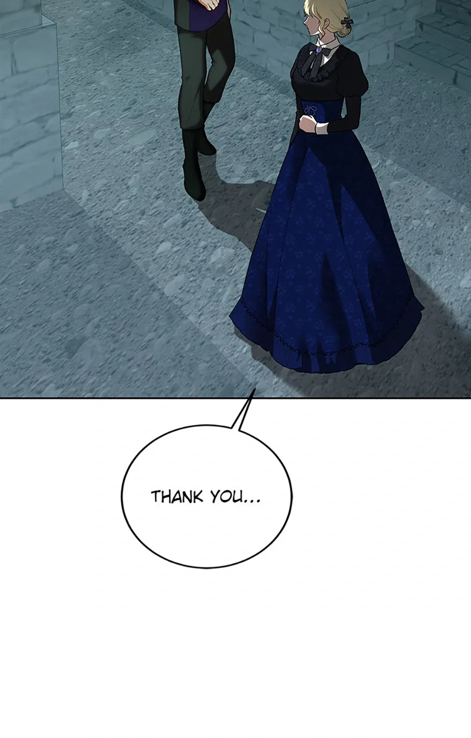 The Princess Blooms as a Crazy Flower Chapter 119 page 106