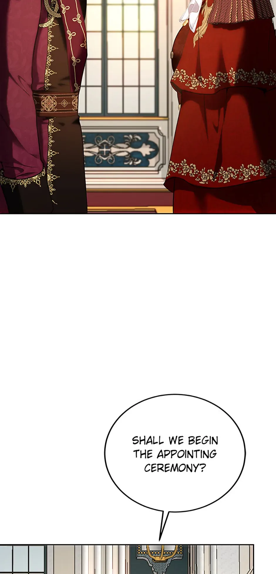 The Princess Blooms as a Crazy Flower Chapter 119 page 44