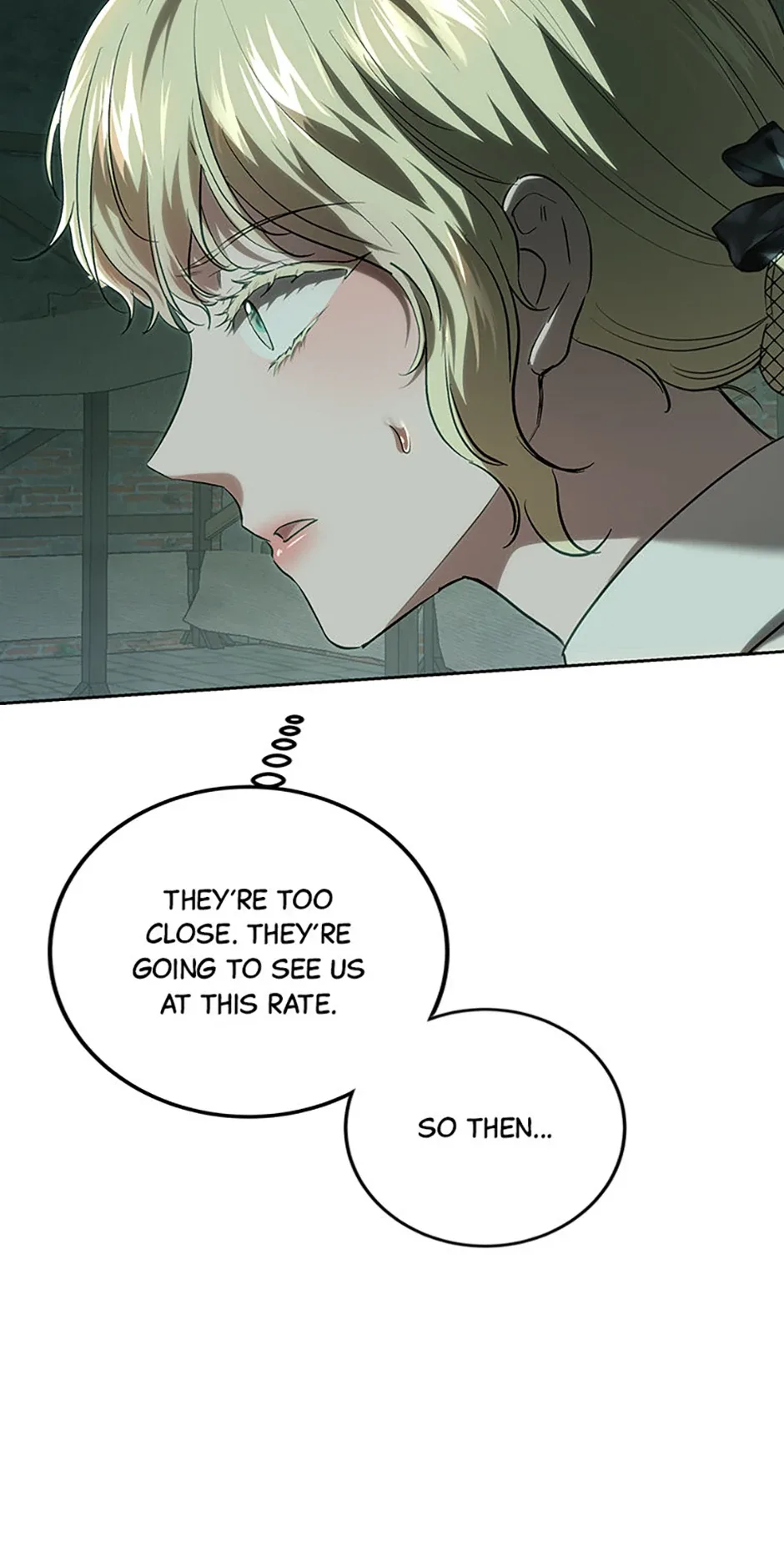 The Princess Blooms as a Crazy Flower Chapter 119 page 80