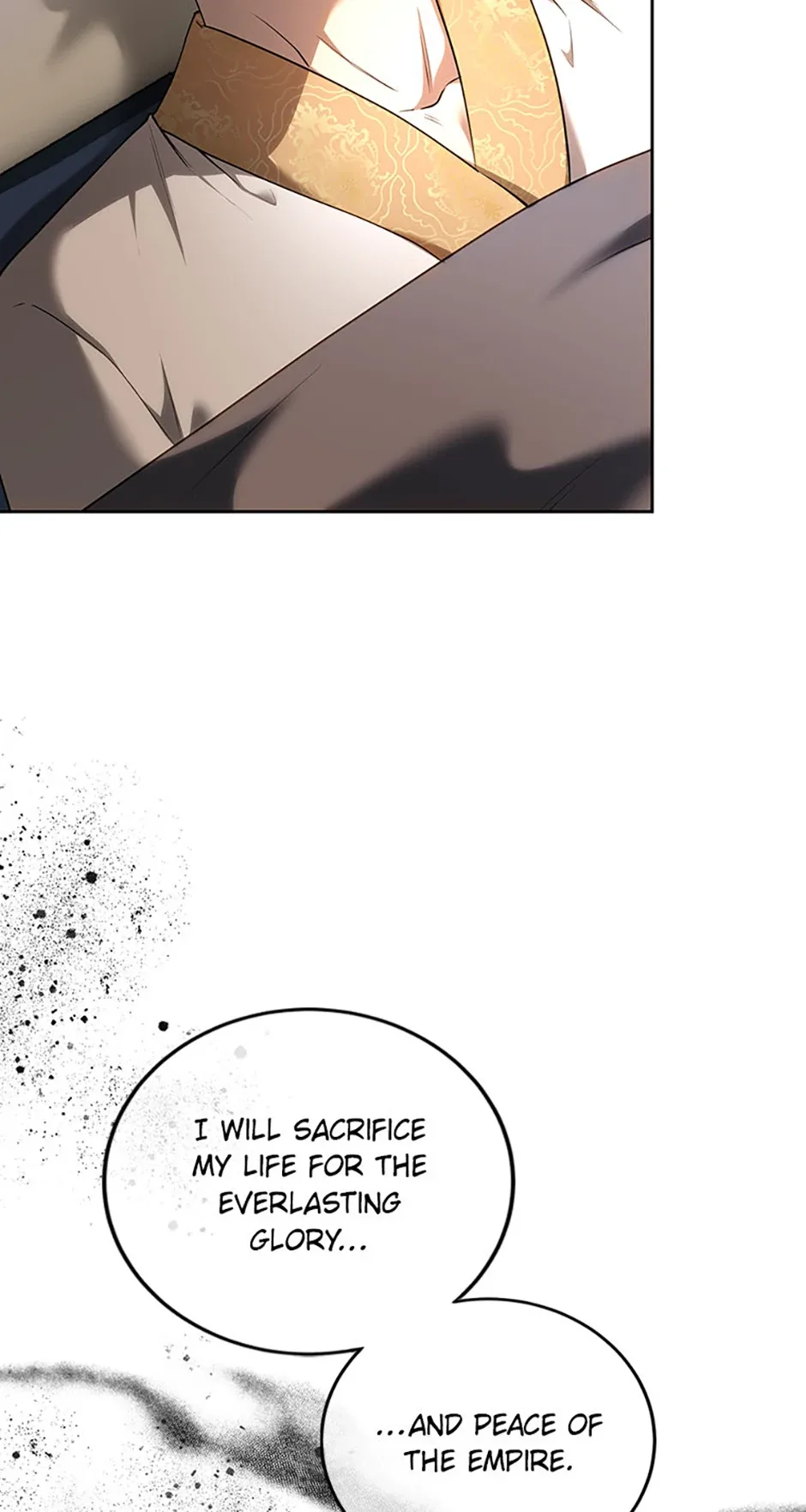 The Princess Blooms as a Crazy Flower Chapter 118 page 33