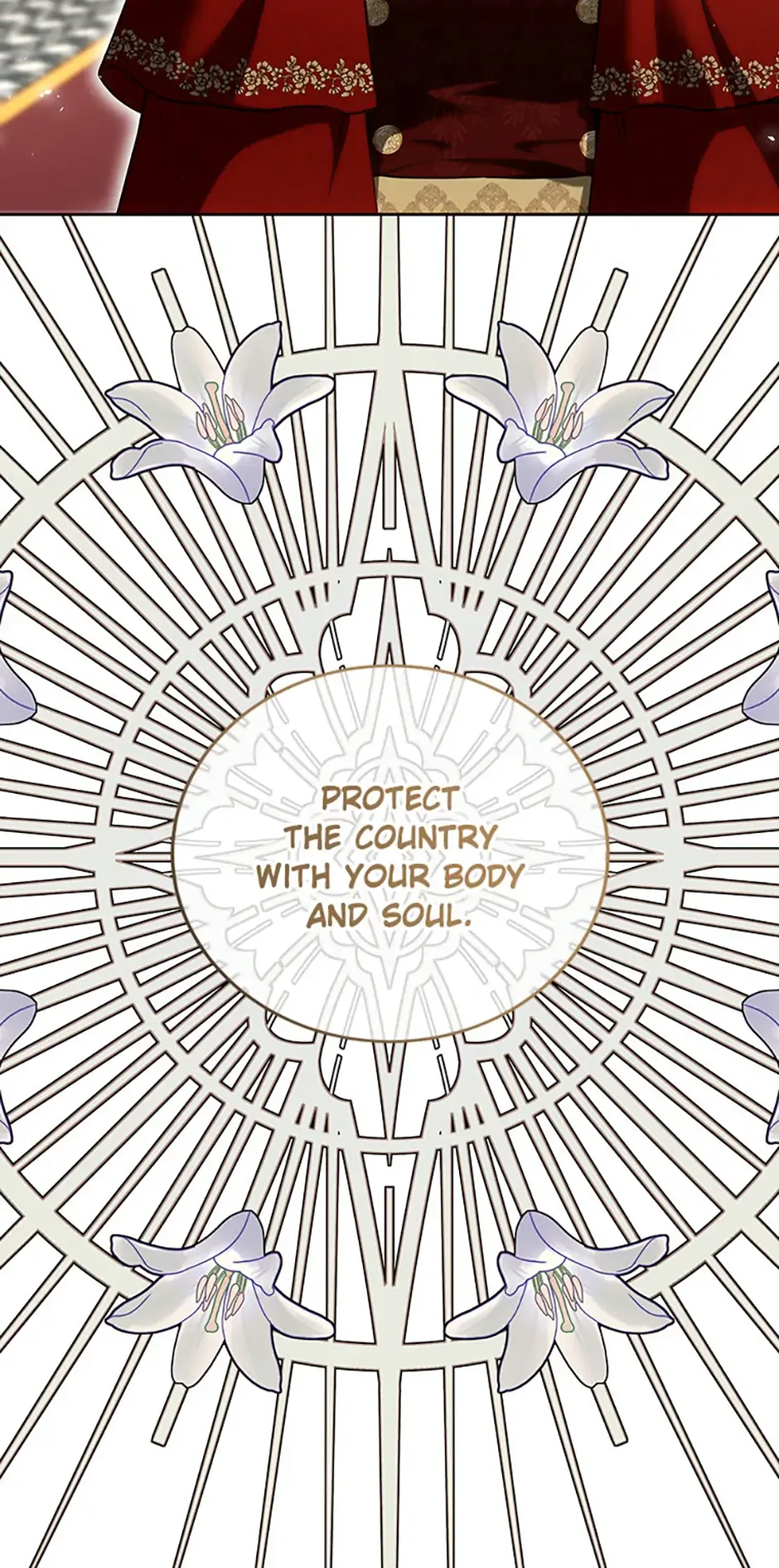 The Princess Blooms as a Crazy Flower Chapter 119 page 50