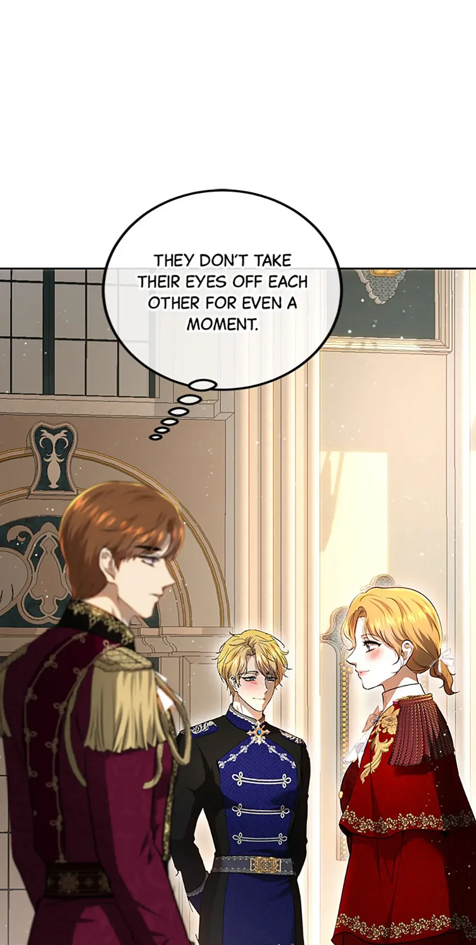 The Princess Blooms as a Crazy Flower Chapter 119 page 62