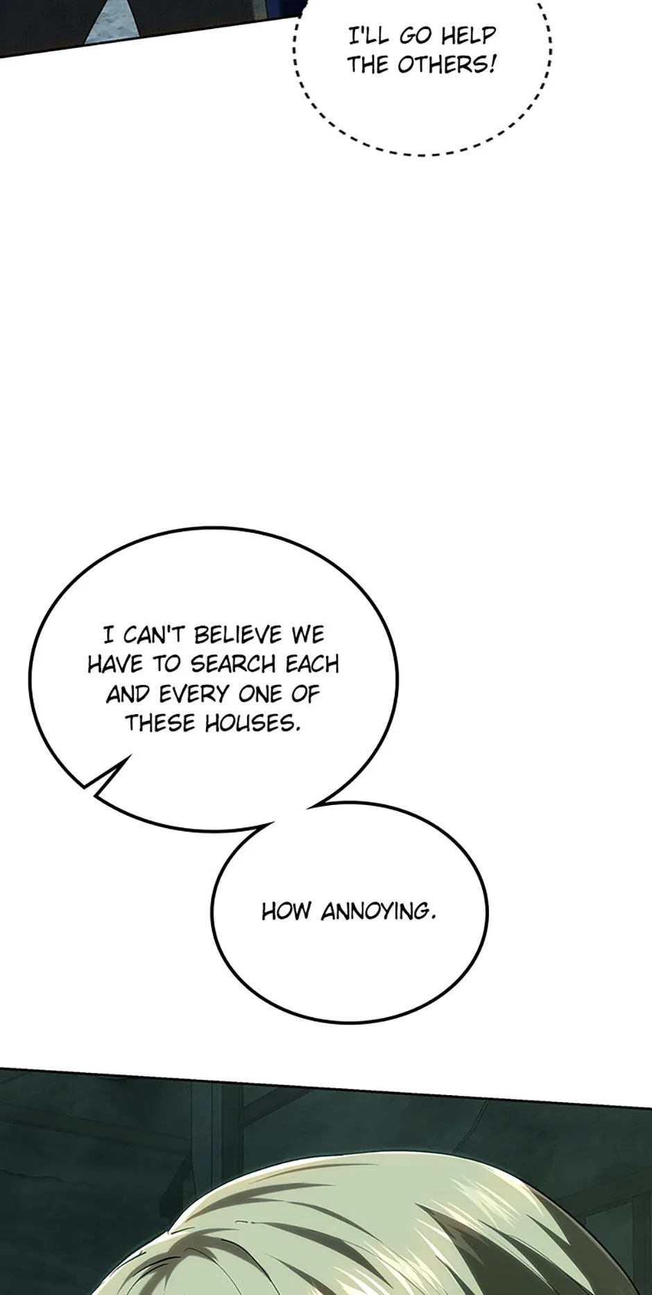The Princess Blooms as a Crazy Flower Chapter 119 page 79