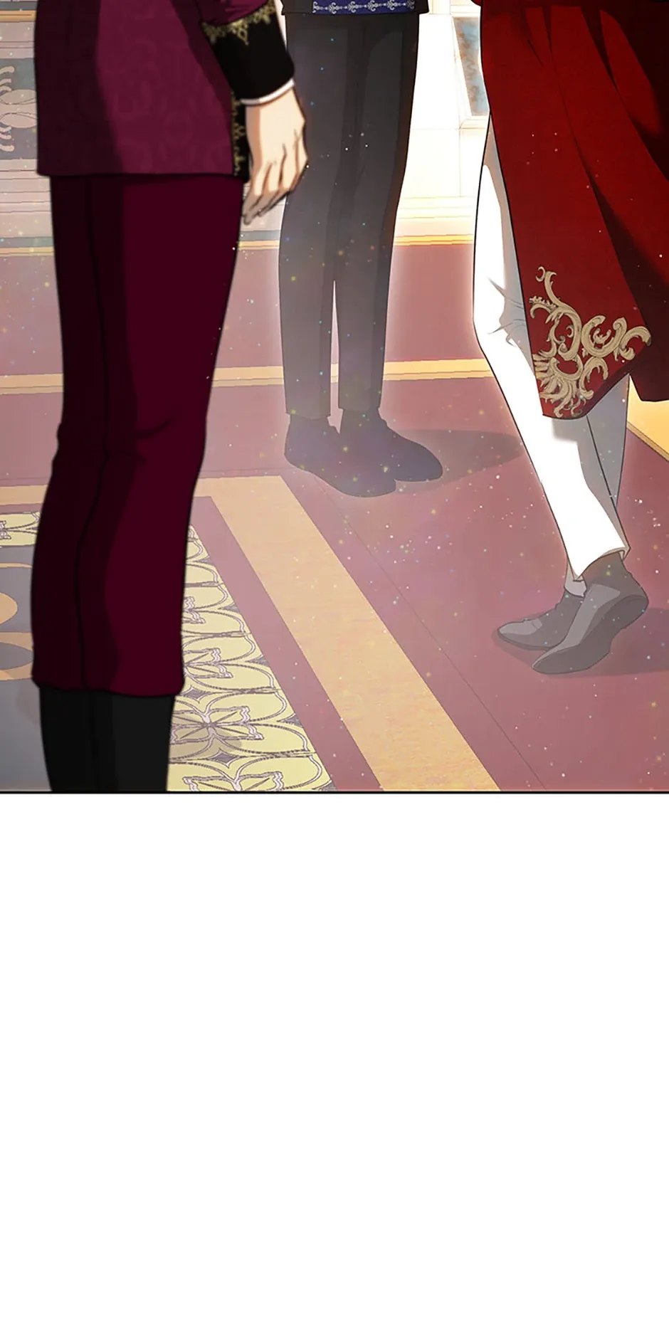 The Princess Blooms as a Crazy Flower Chapter 119 page 63
