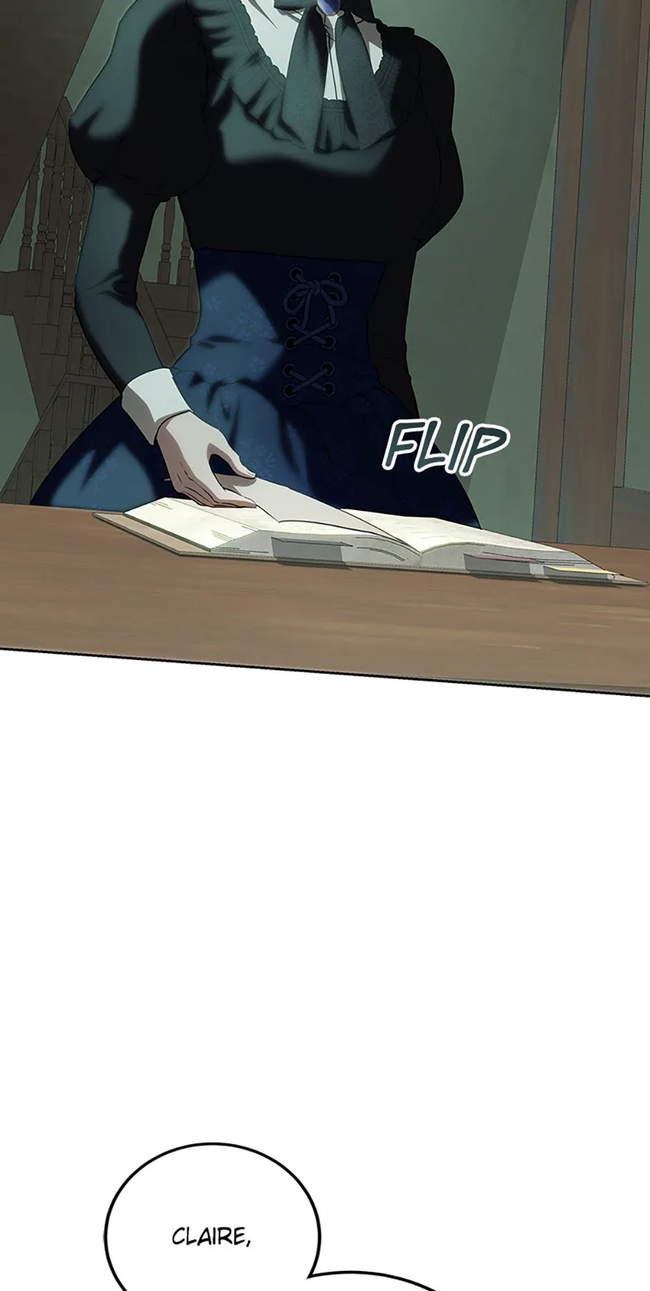 The Princess Blooms as a Crazy Flower Chapter 119 page 70