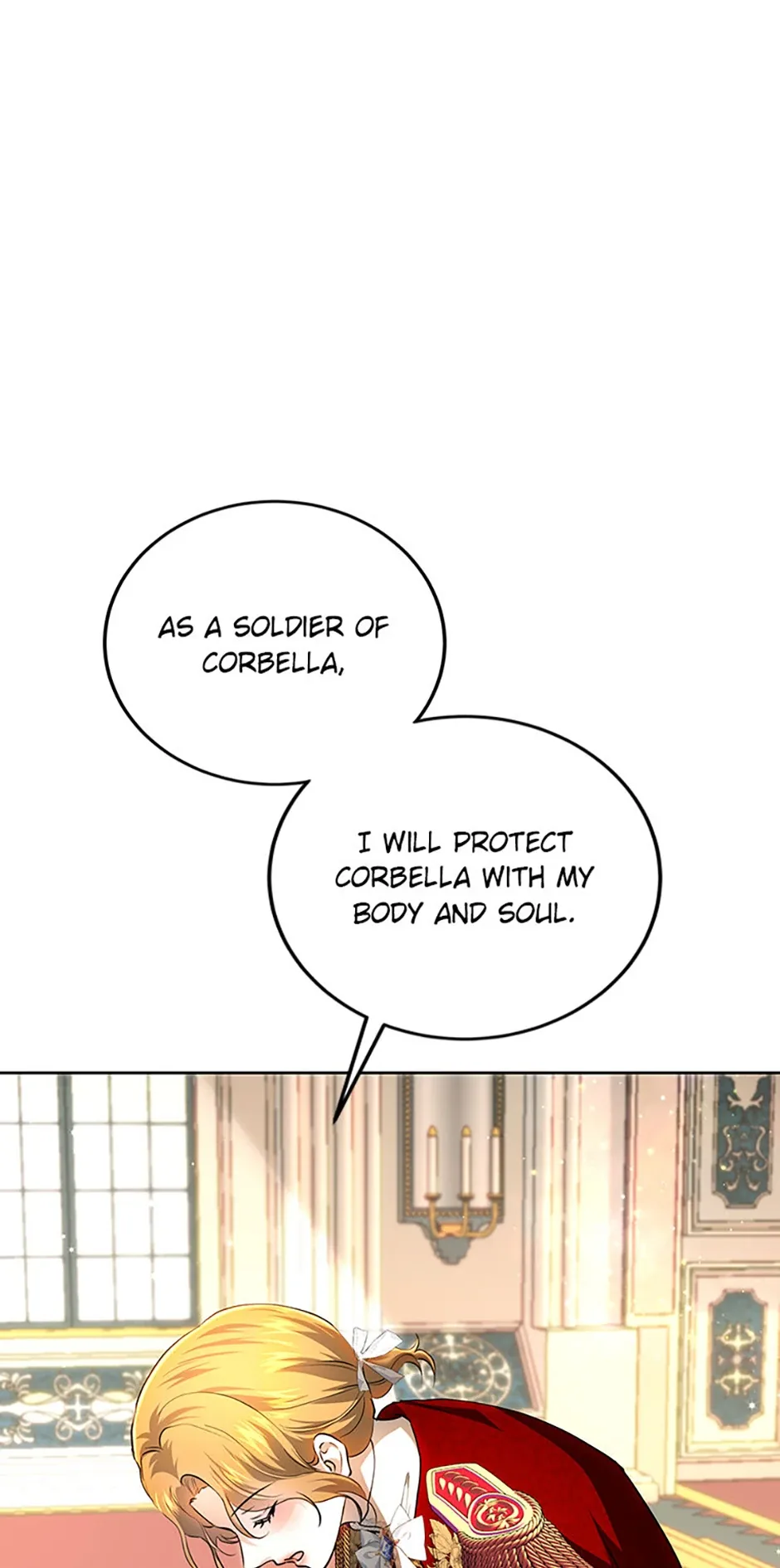 The Princess Blooms as a Crazy Flower Chapter 119 page 53