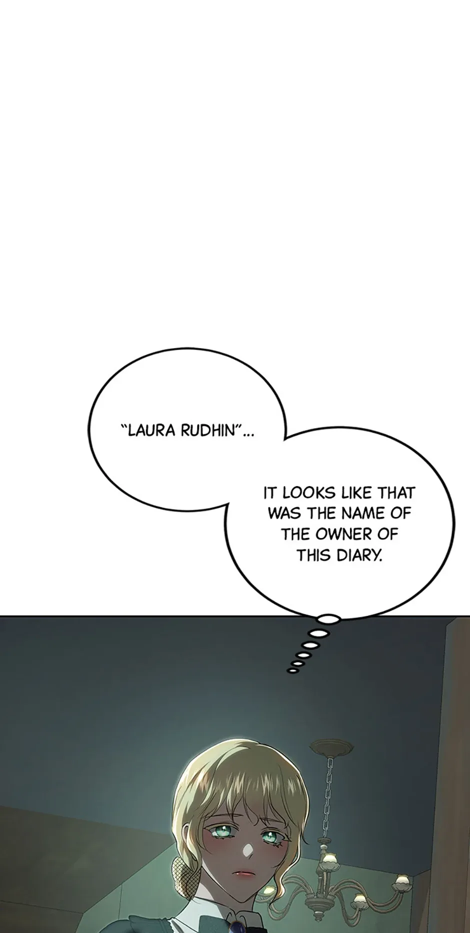 The Princess Blooms as a Crazy Flower Chapter 119 page 69