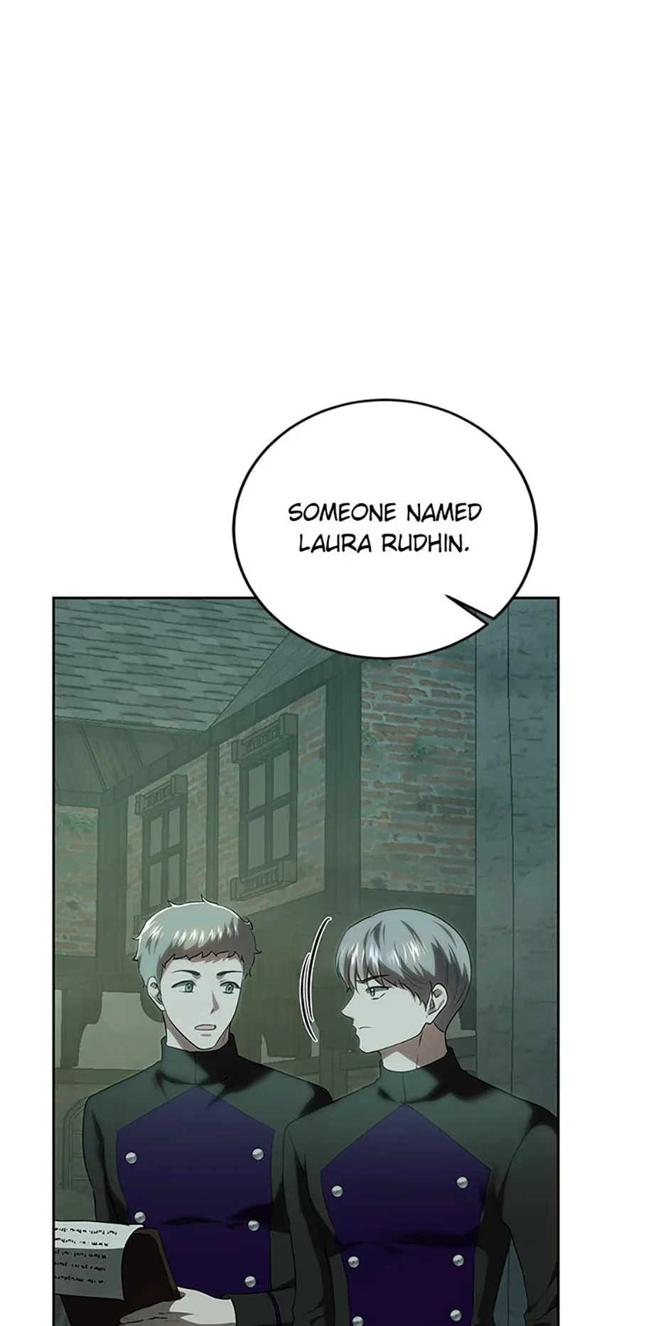 The Princess Blooms as a Crazy Flower Chapter 119 page 85