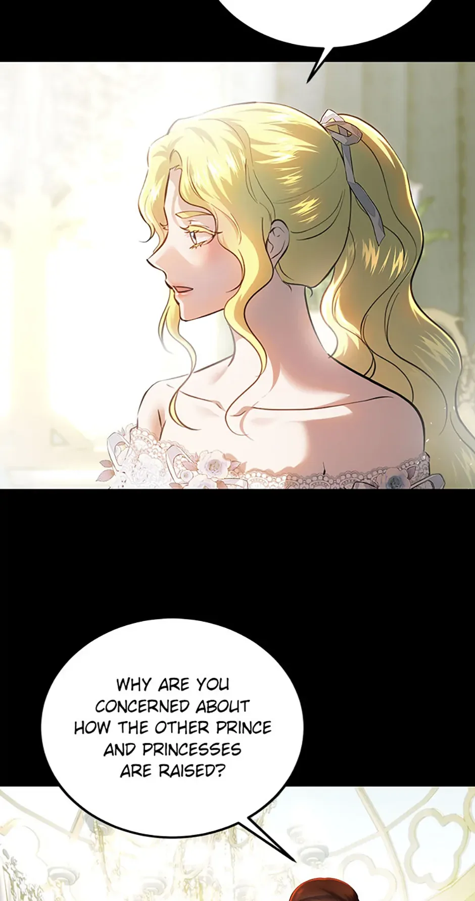 The Princess Blooms as a Crazy Flower Chapter 118 page 42