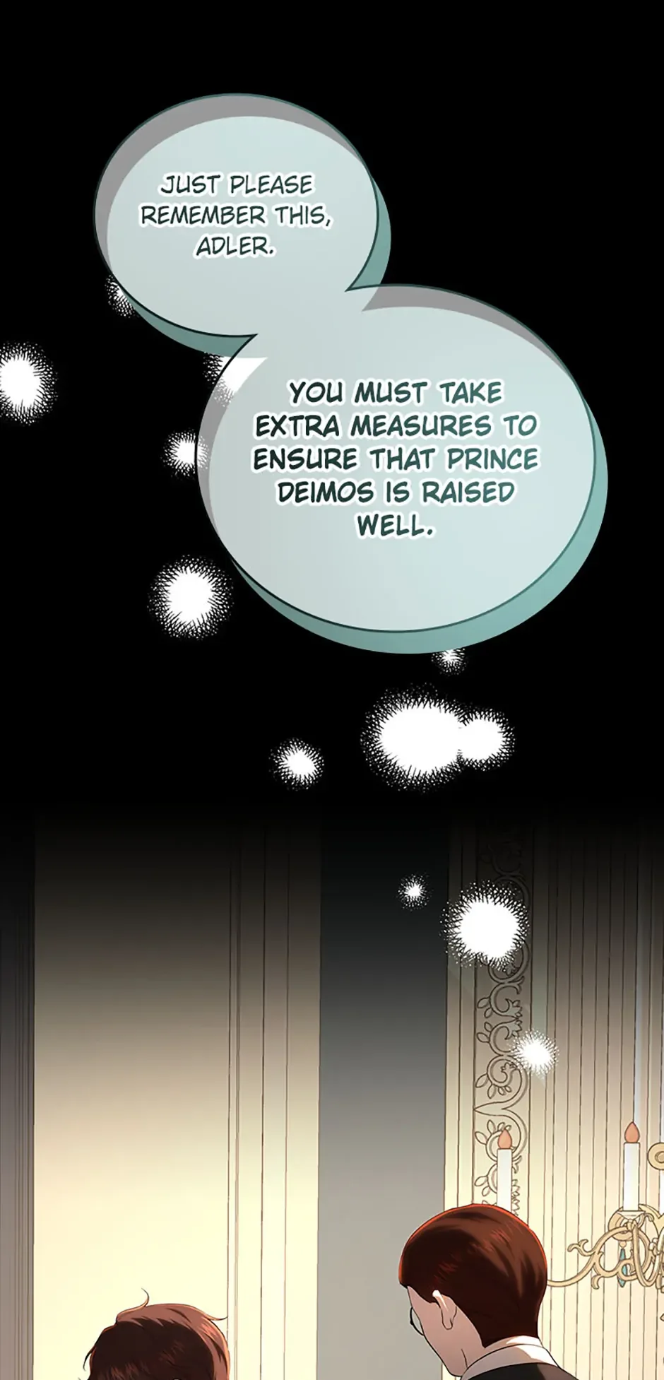 The Princess Blooms as a Crazy Flower Chapter 118 page 46