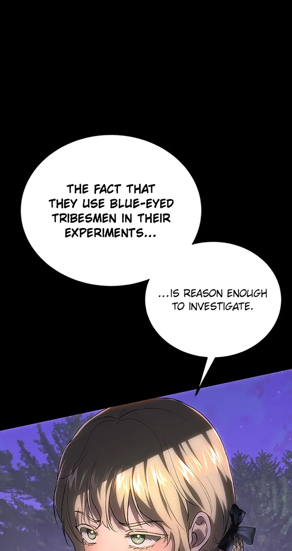 The Princess Blooms as a Crazy Flower Chapter 120 page 16