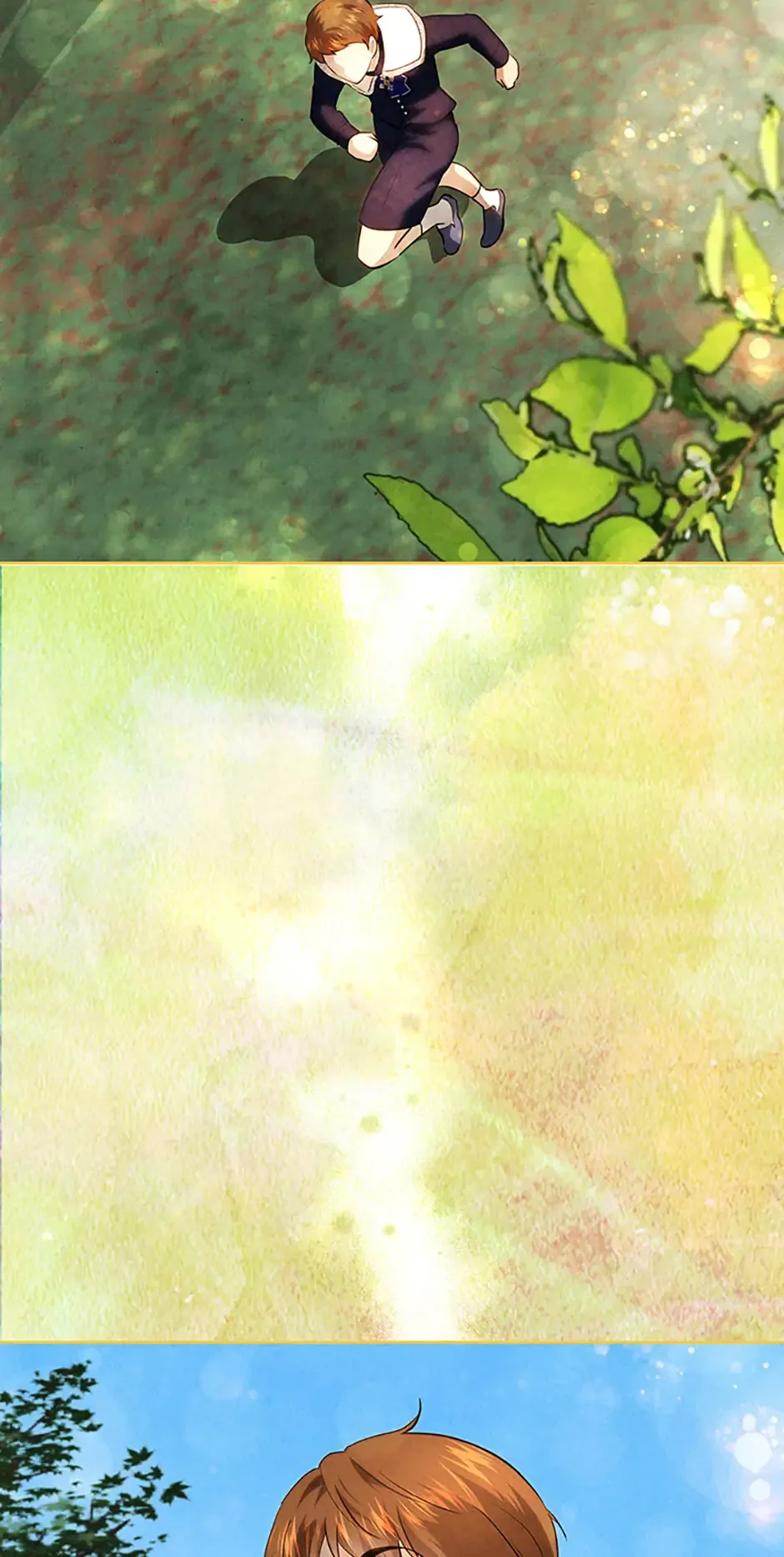 The Princess Blooms as a Crazy Flower Chapter 118 page 56
