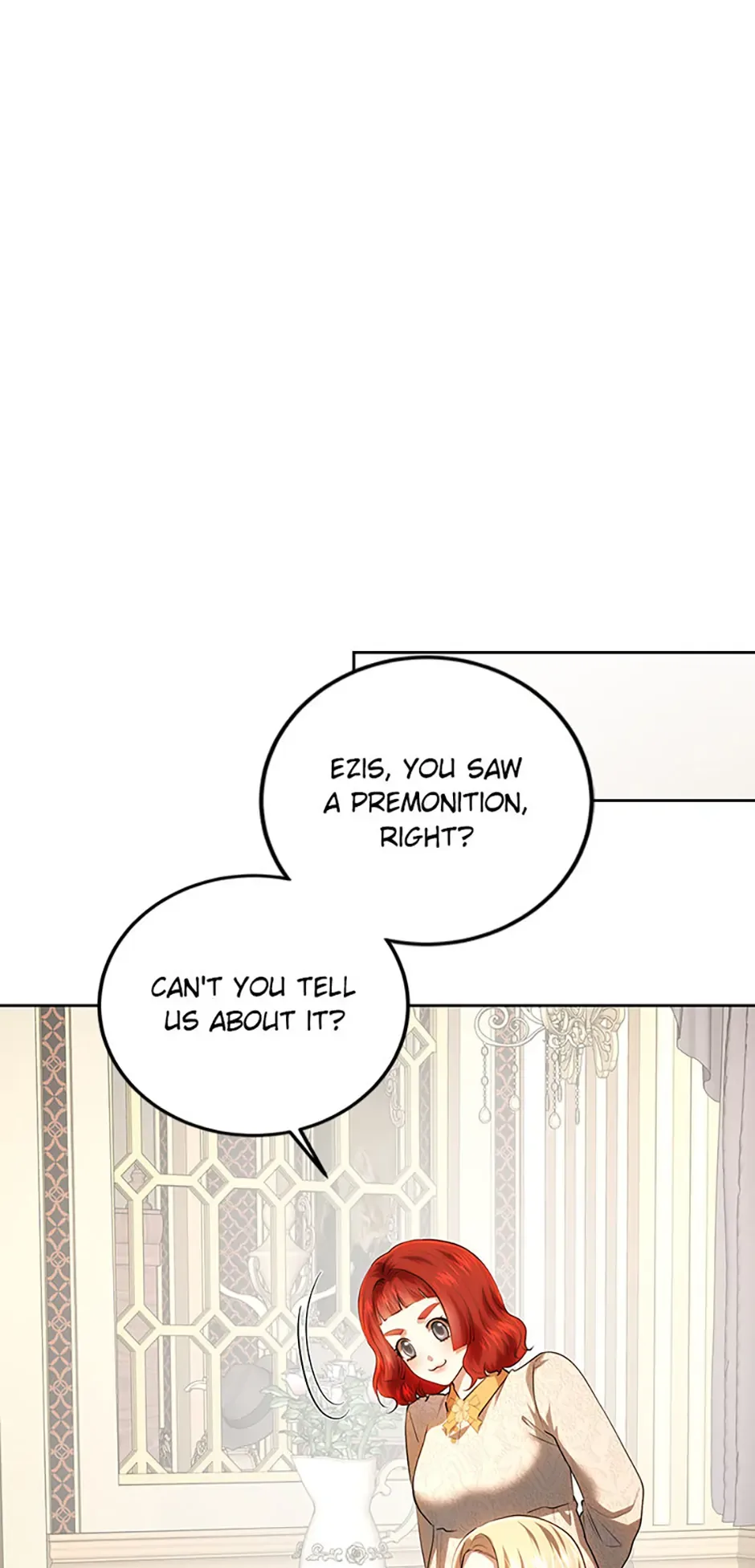 The Princess Blooms as a Crazy Flower Chapter 118 page 51