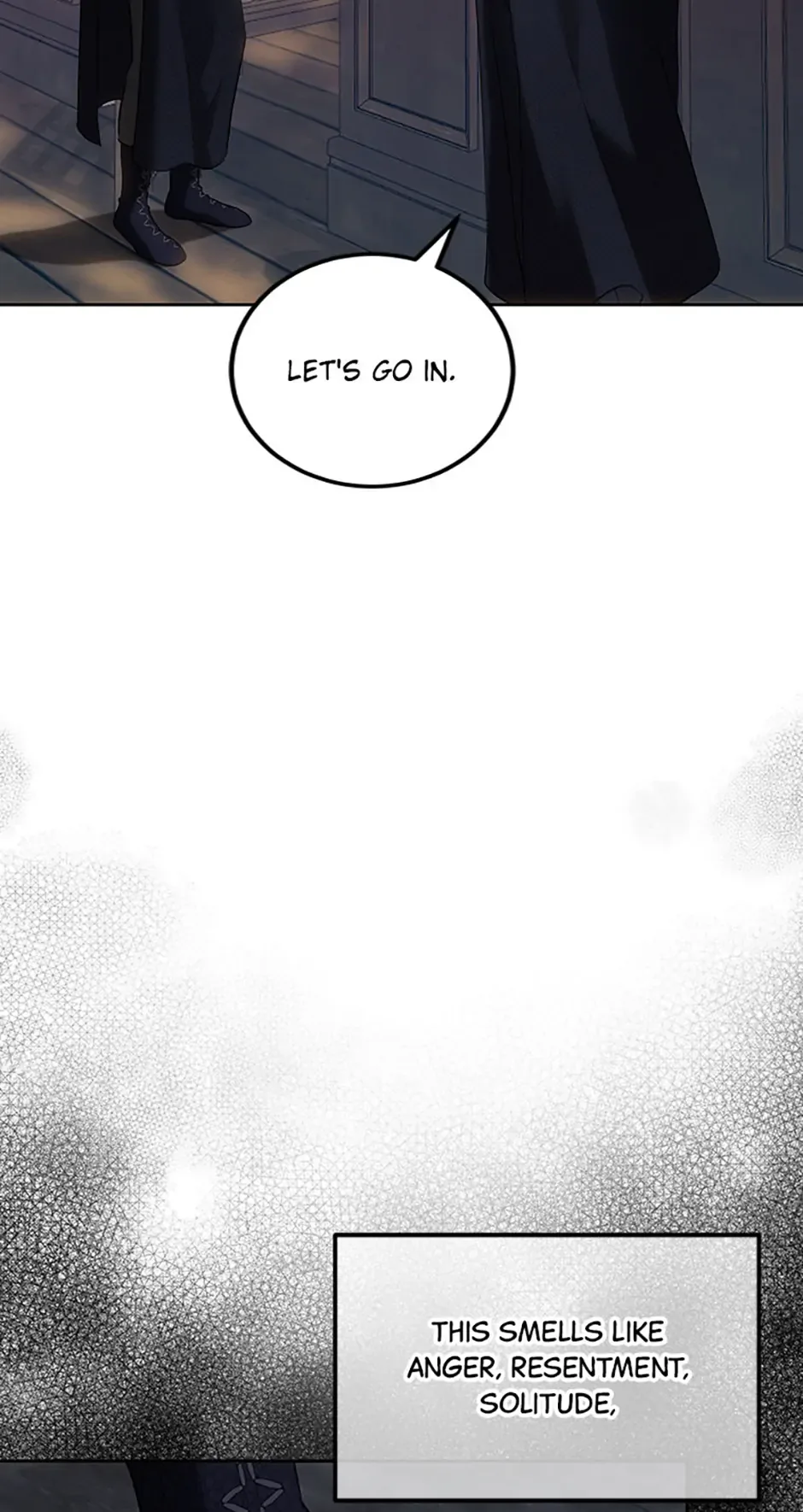 The Princess Blooms as a Crazy Flower Chapter 120 page 21