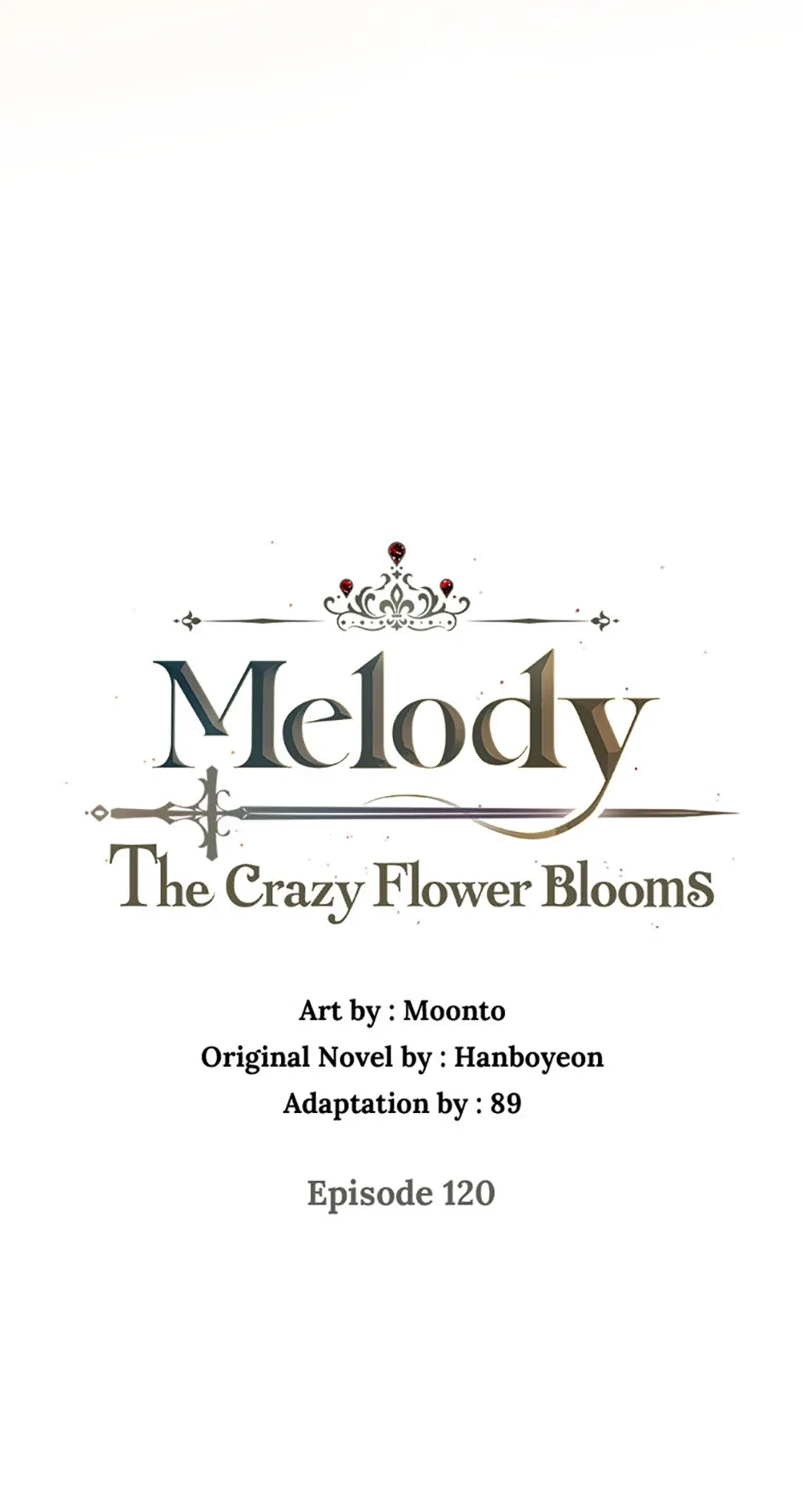 The Princess Blooms as a Crazy Flower Chapter 120 page 52