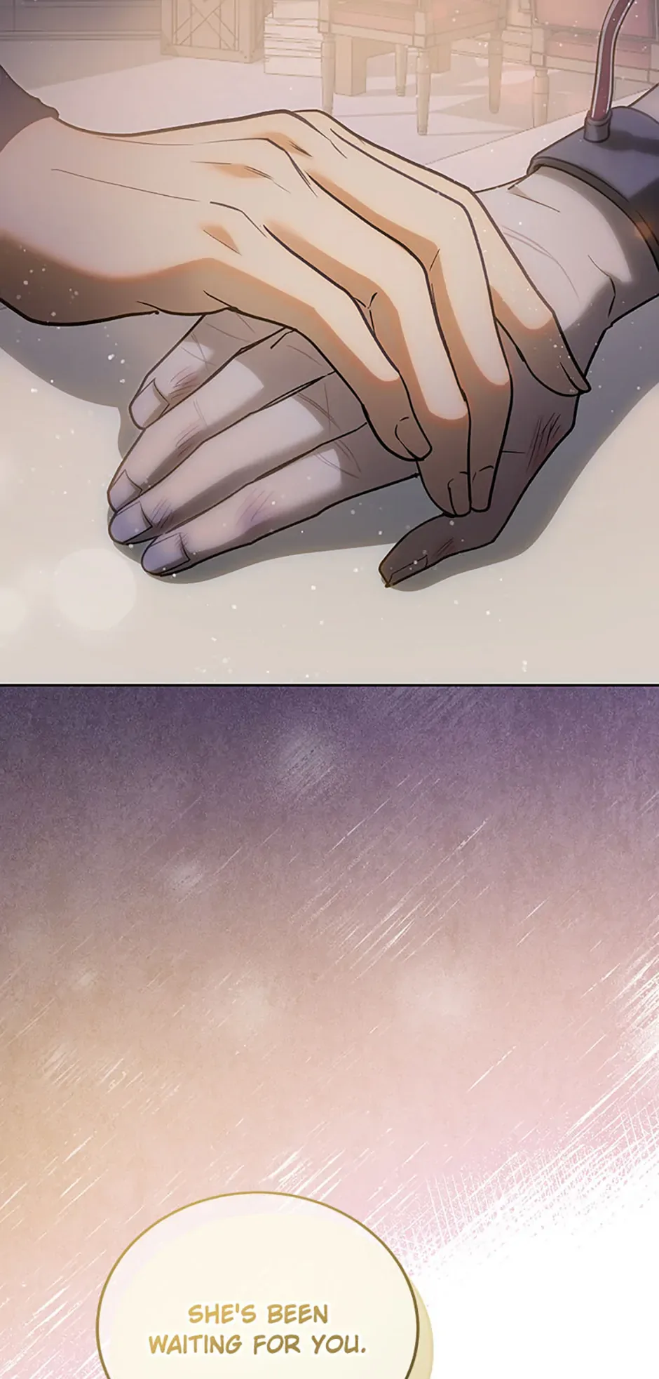 The Princess Blooms as a Crazy Flower Chapter 120 page 44