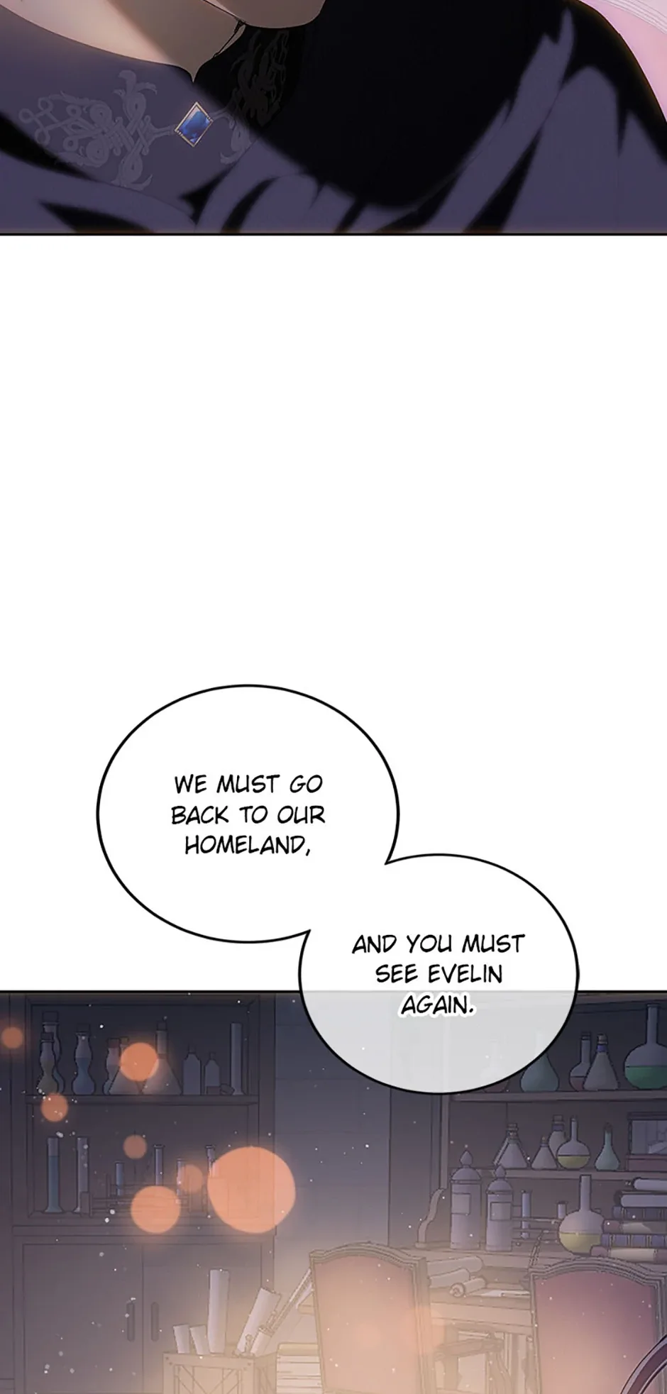The Princess Blooms as a Crazy Flower Chapter 120 page 43