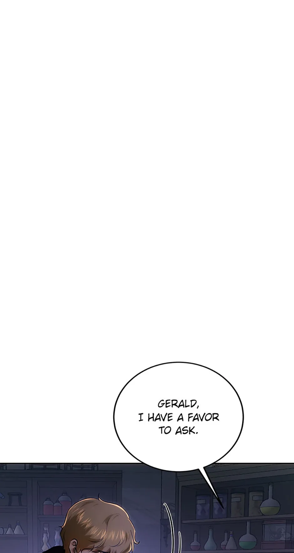 The Princess Blooms as a Crazy Flower Chapter 120 page 39