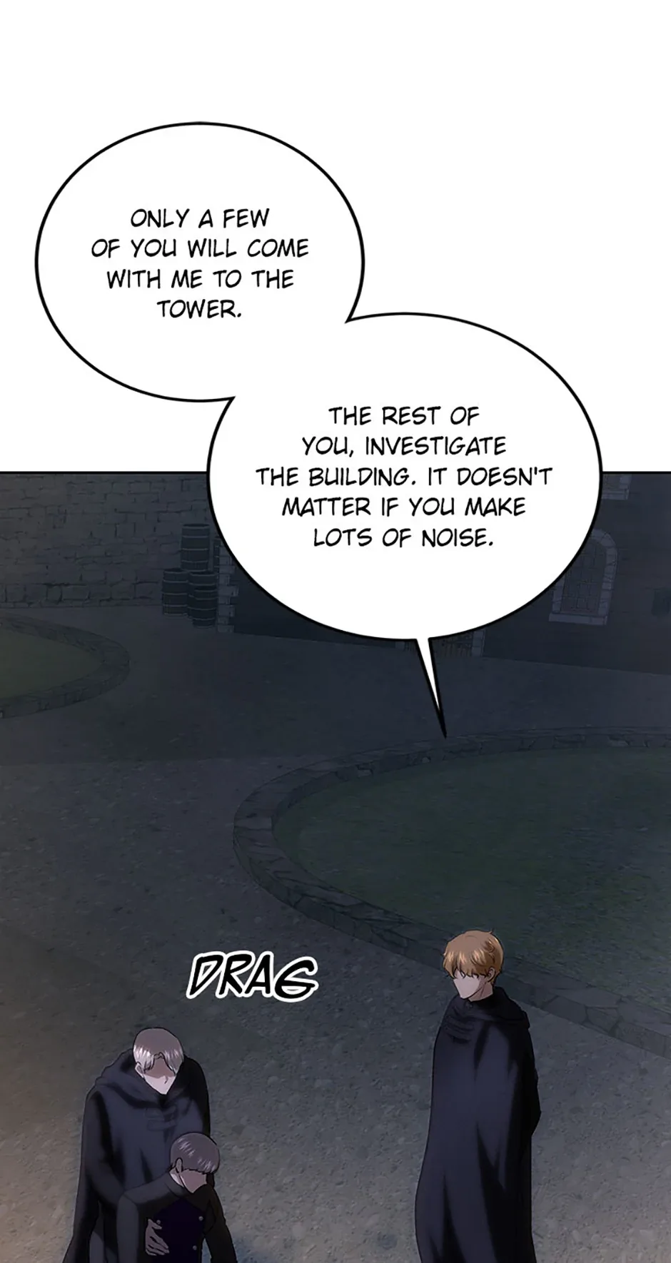 The Princess Blooms as a Crazy Flower Chapter 120 page 10