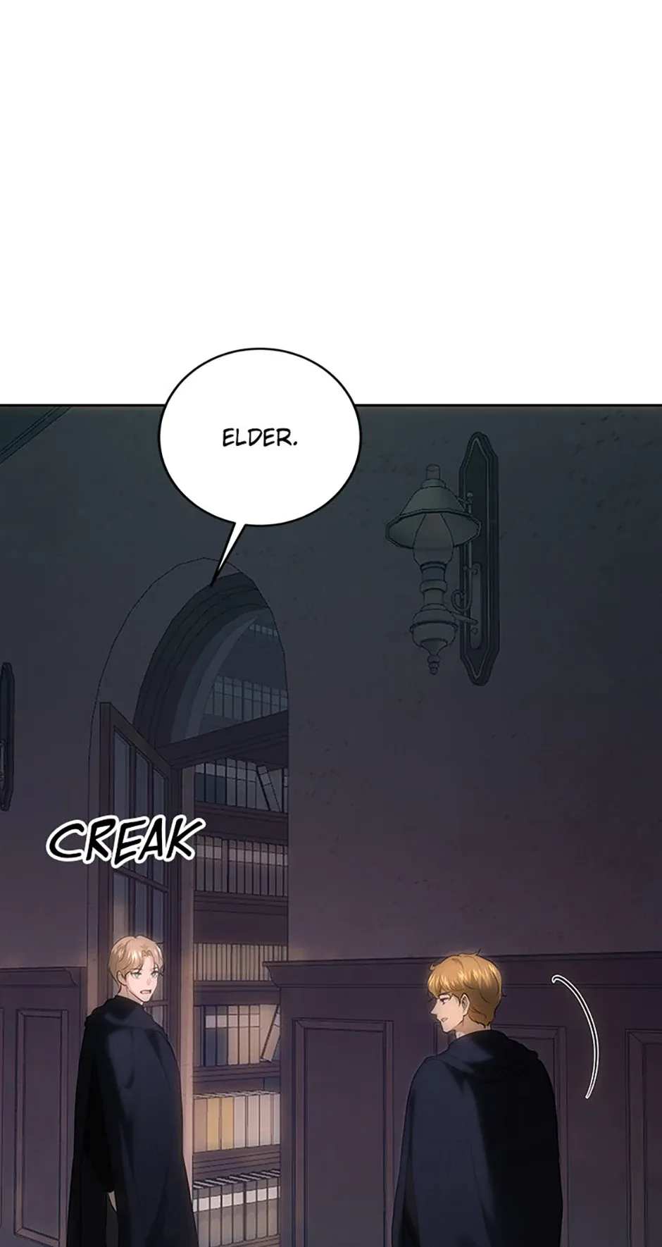 The Princess Blooms as a Crazy Flower Chapter 120 page 20